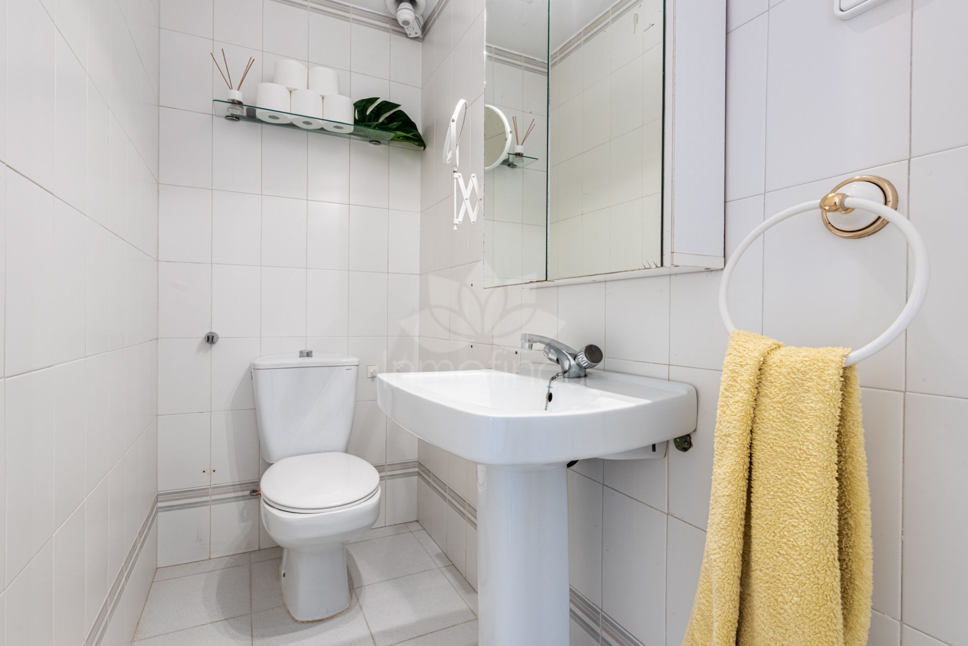 Apartamento en Calahonda, Mijas Costa