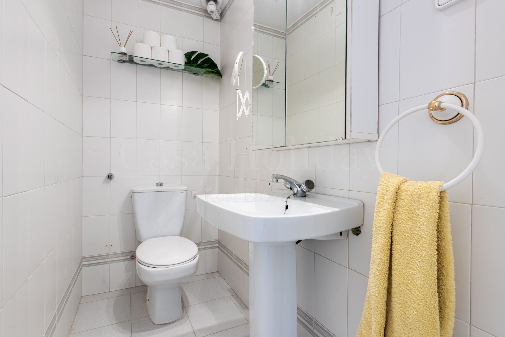 Apartment in Calahonda, Mijas Costa