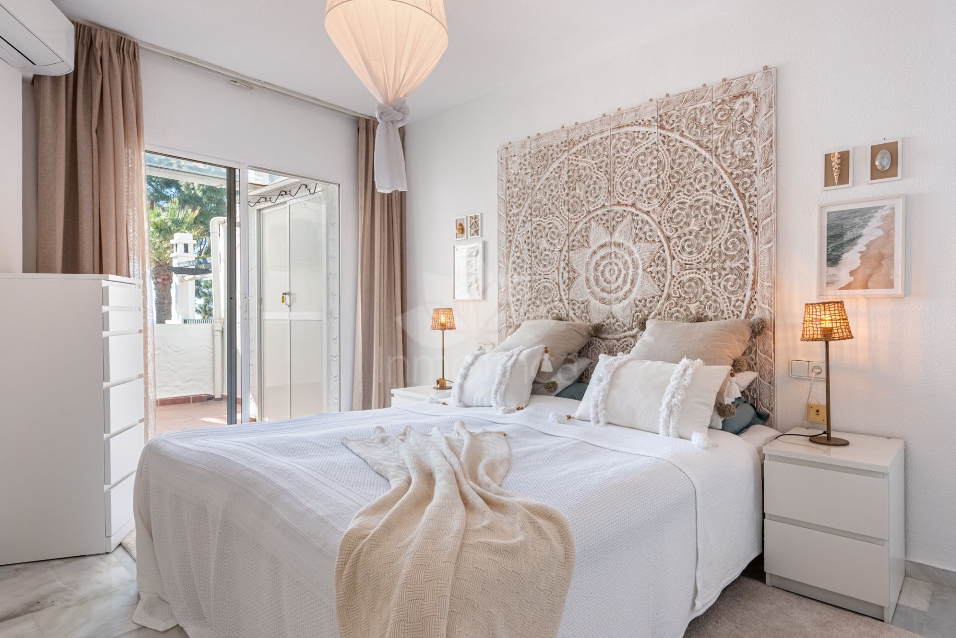 Apartamento en Calahonda, Mijas Costa