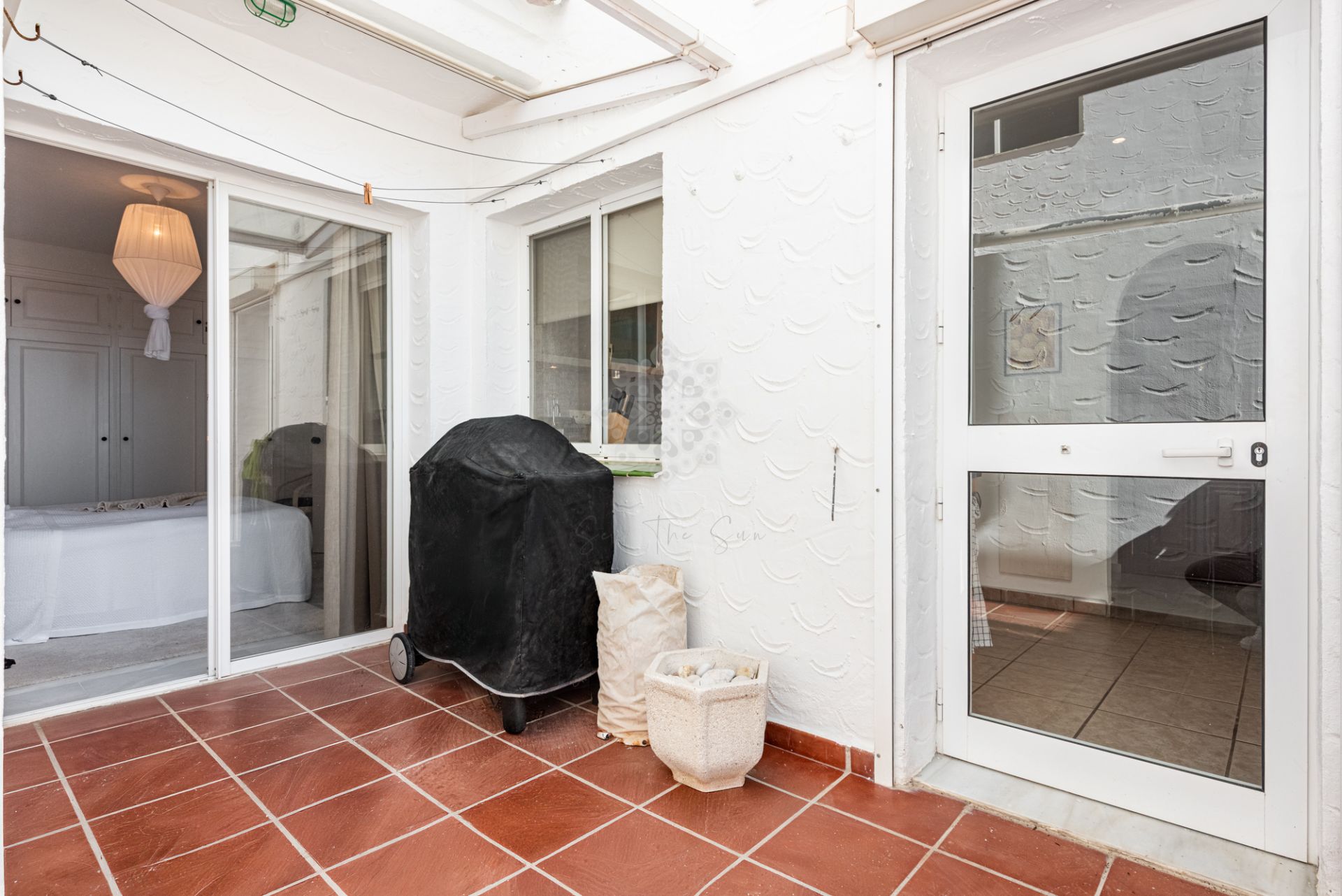 Apartment in Calahonda, Mijas Costa