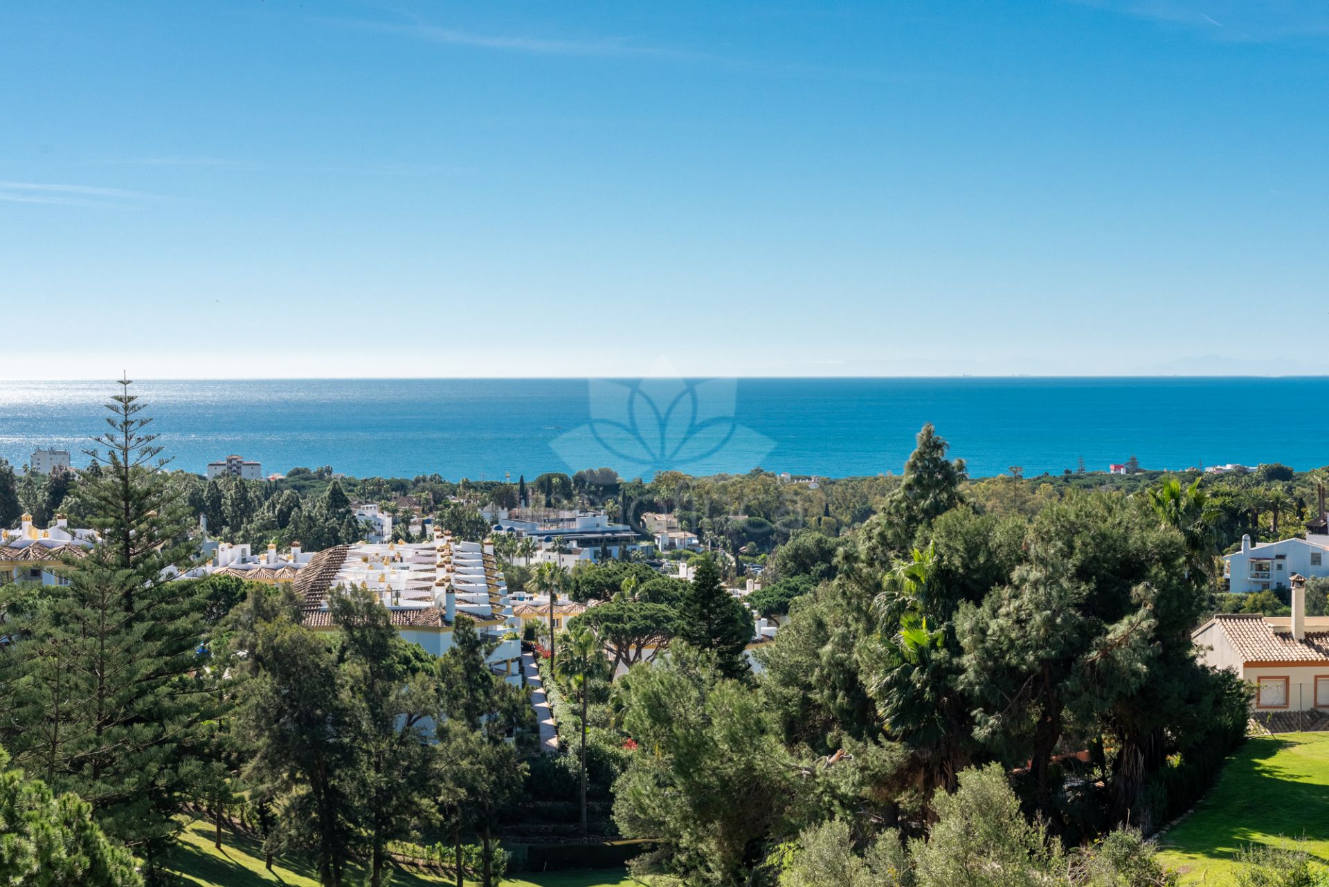 Apartamento en Calahonda, Mijas Costa