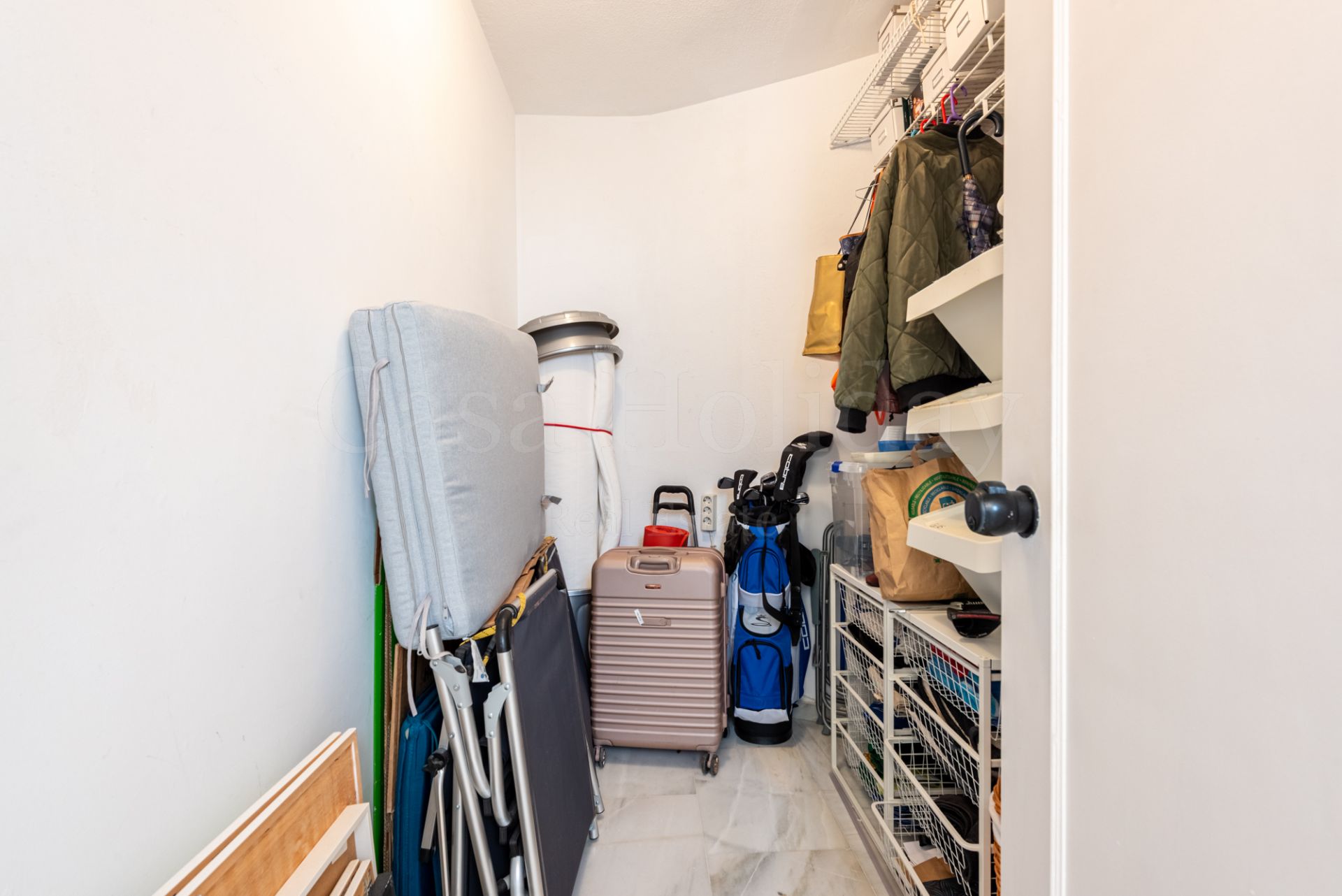 Apartment in Calahonda, Mijas Costa