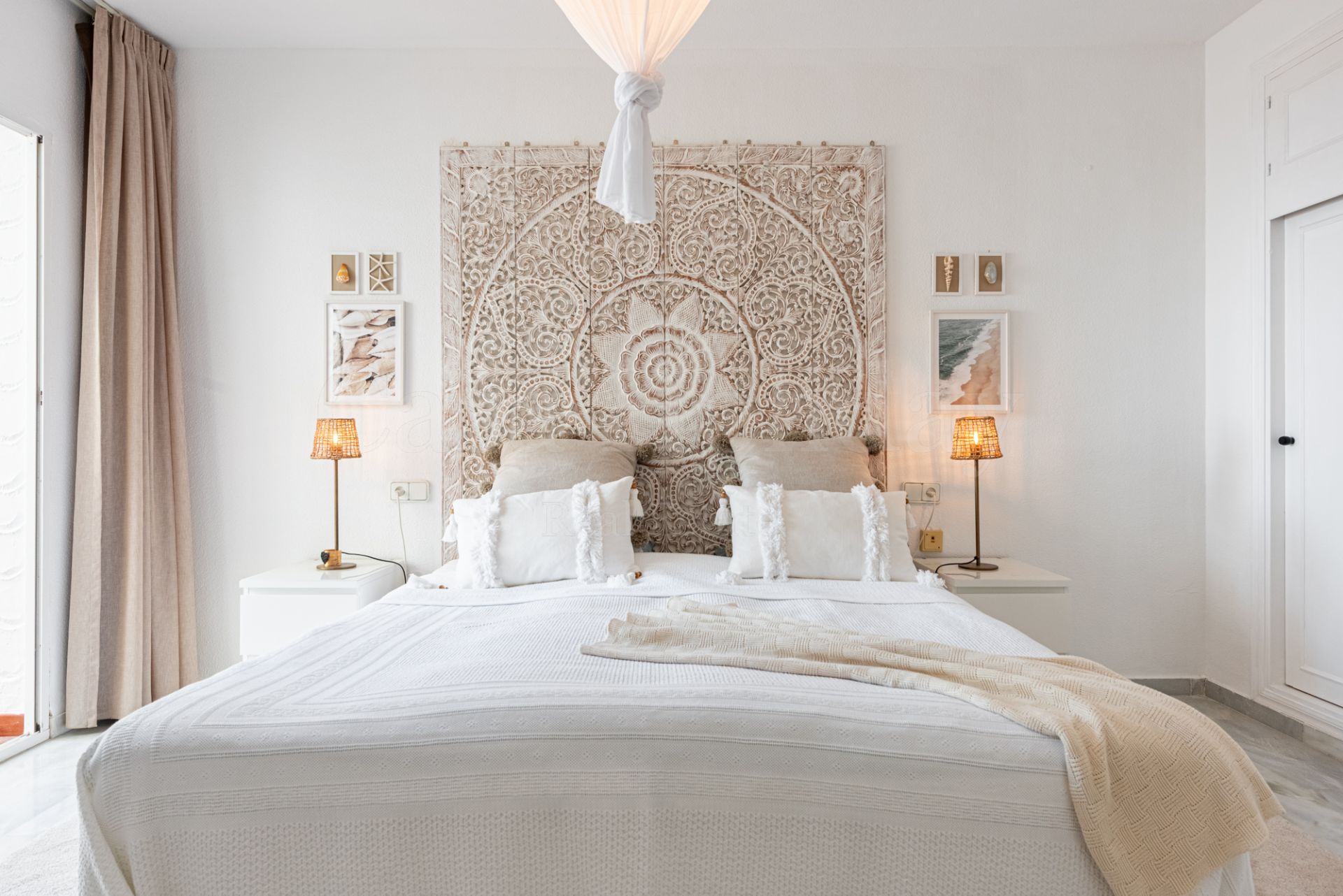 Apartment in Calahonda, Mijas Costa