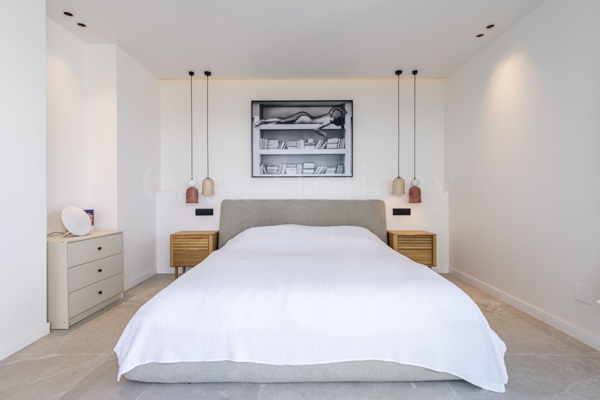 Atico Duplex en Altos de La Quinta, Benahavis