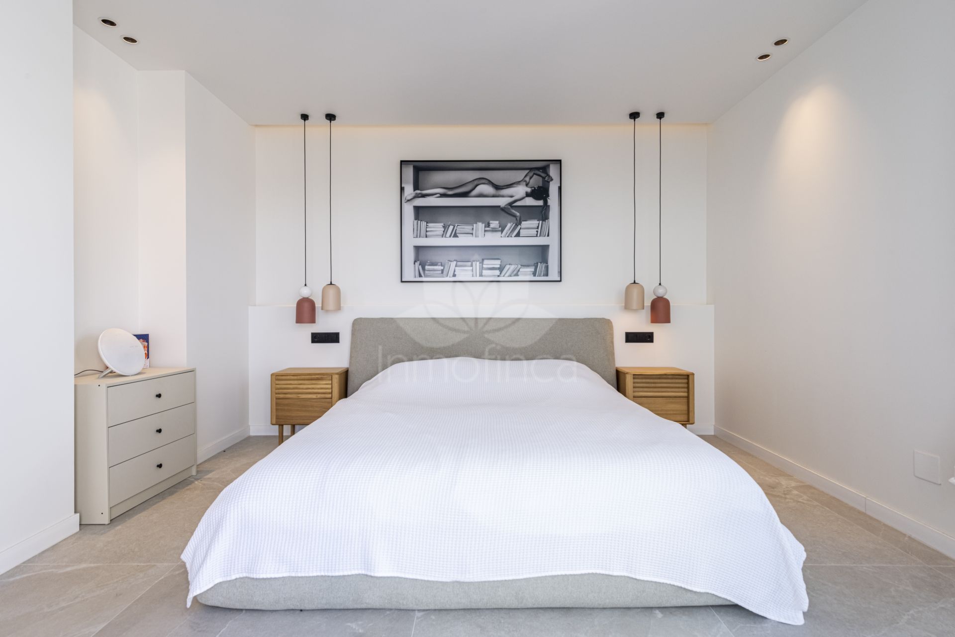 Duplex Penthouse in Altos de La Quinta, Benahavis