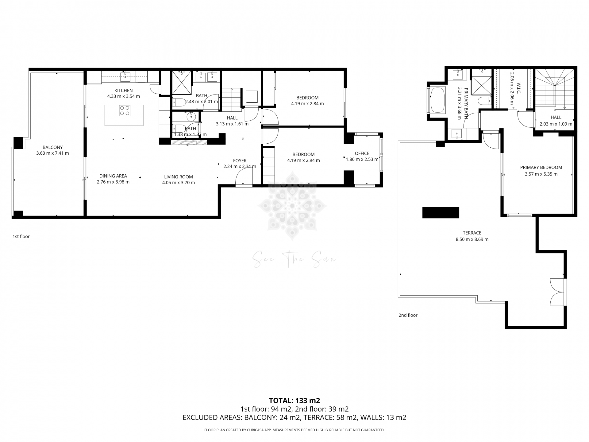 Duplex Penthouse in Altos de La Quinta, Benahavis