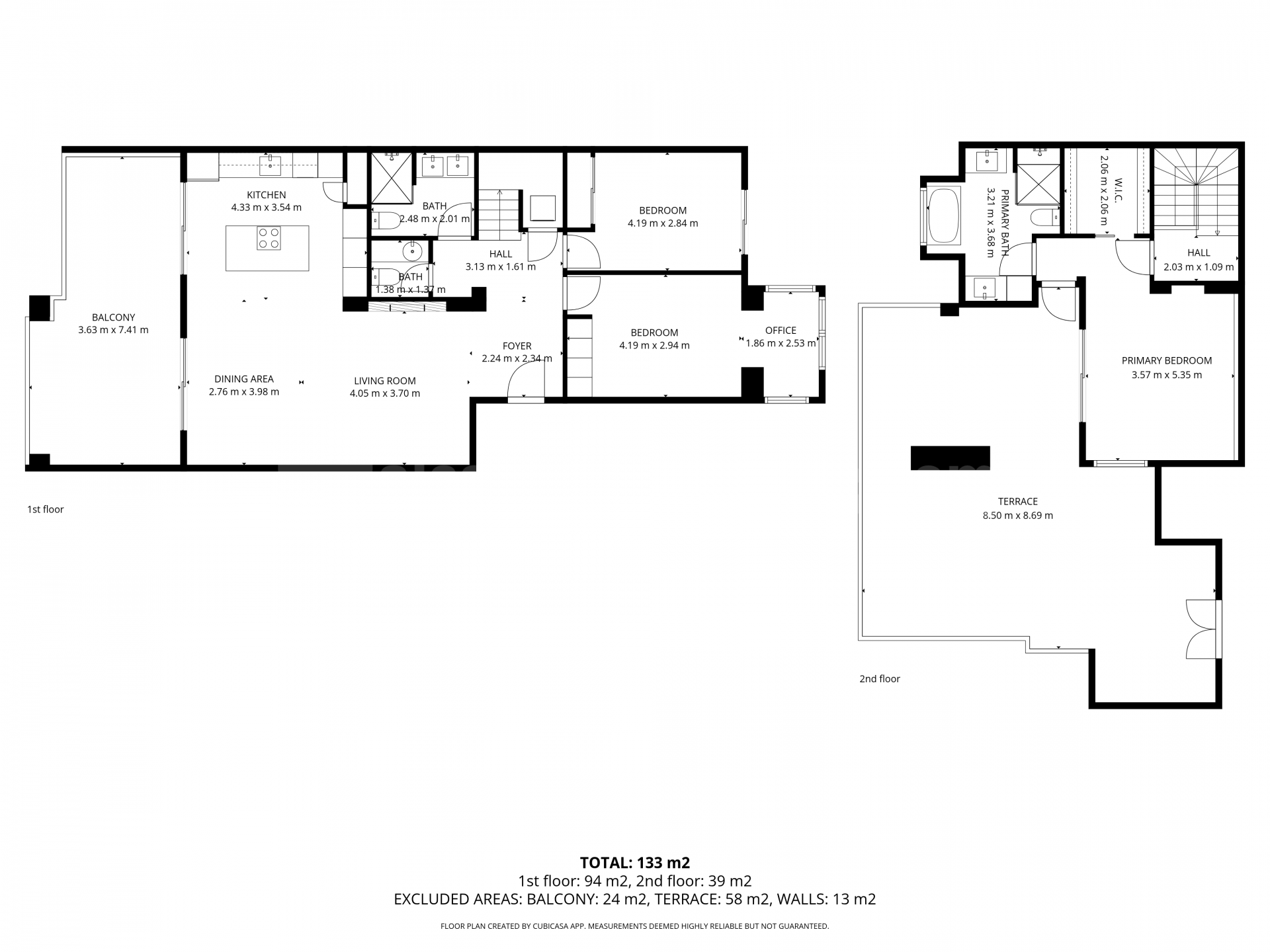 Atico Duplex en Altos de La Quinta, Benahavis
