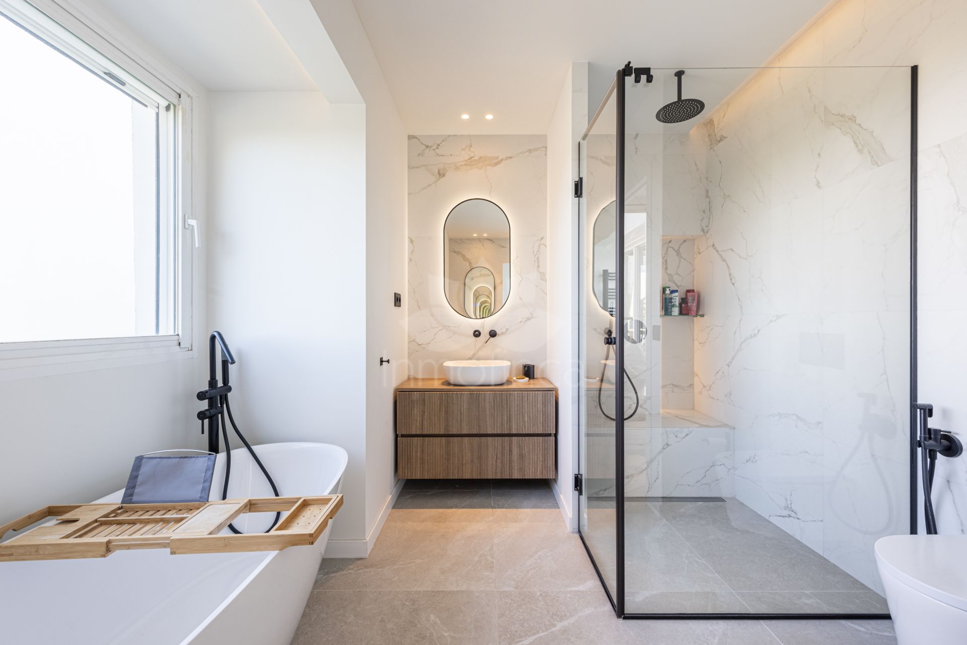 Duplex Penthouse in Altos de La Quinta, Benahavis