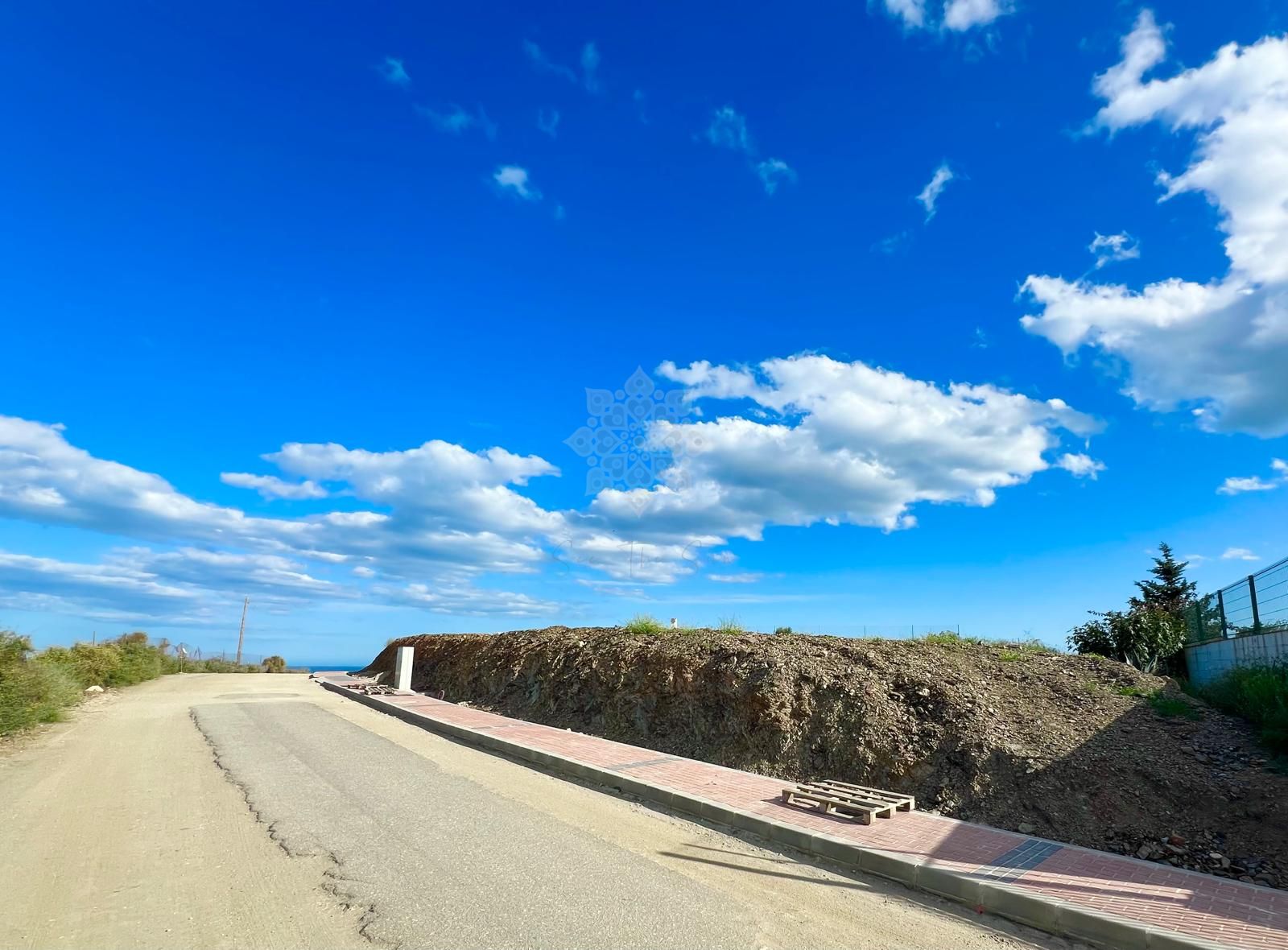 Plot in Loma del Flamenco, Mijas