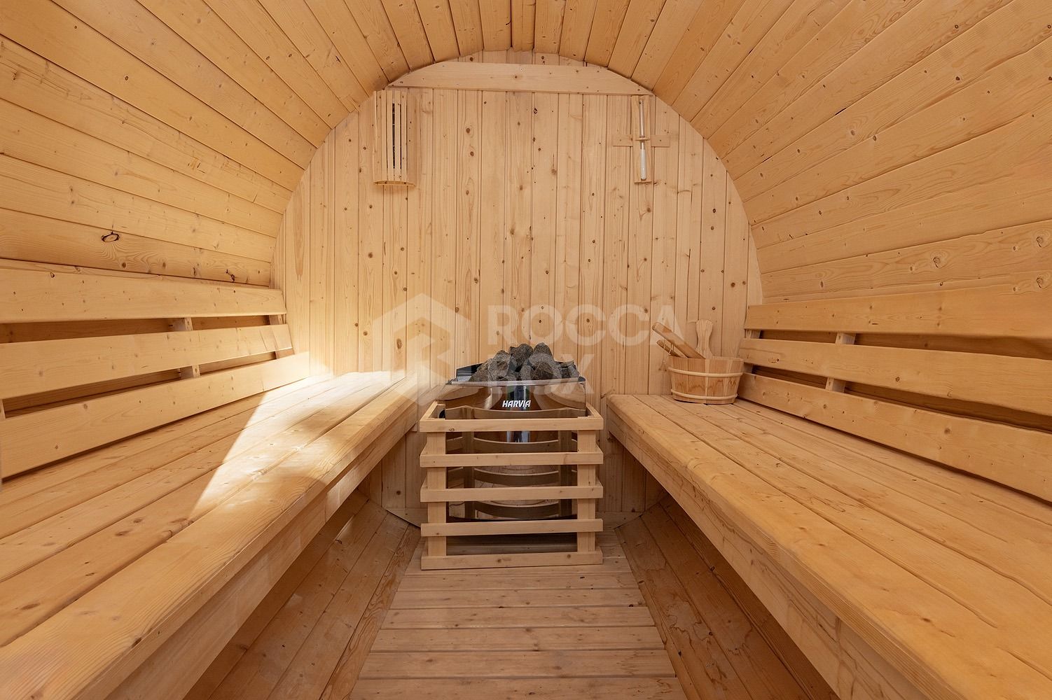 Private 6 bedroom Villa in prime Benalmádena location