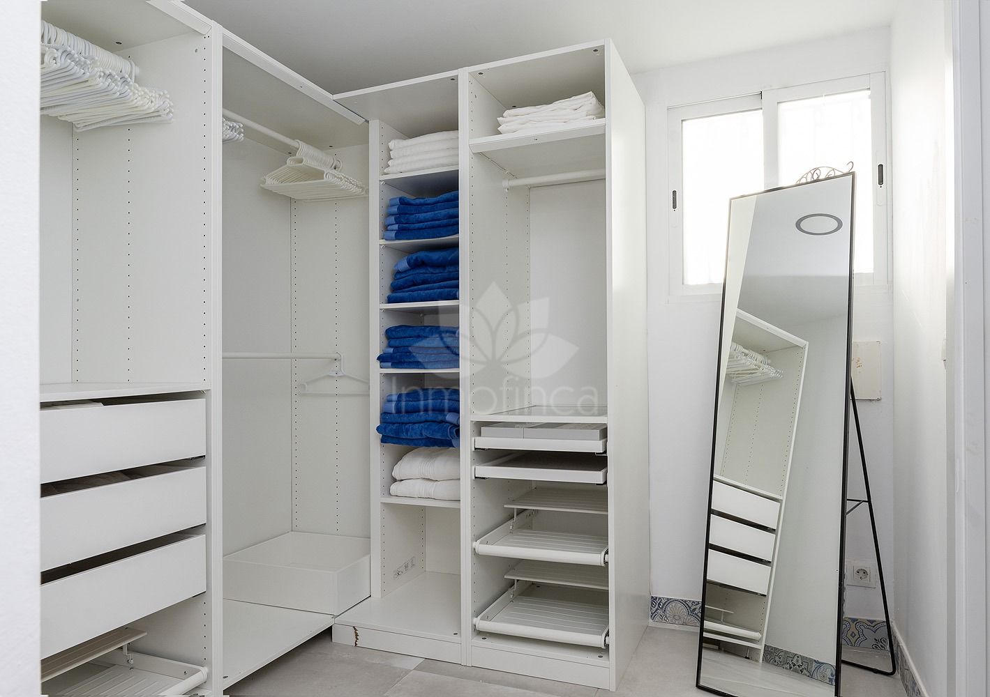 Villa en Benalmadena Costa, Benalmadena