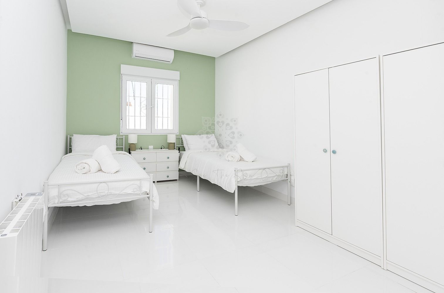 Villa in Benalmadena Costa, Benalmadena