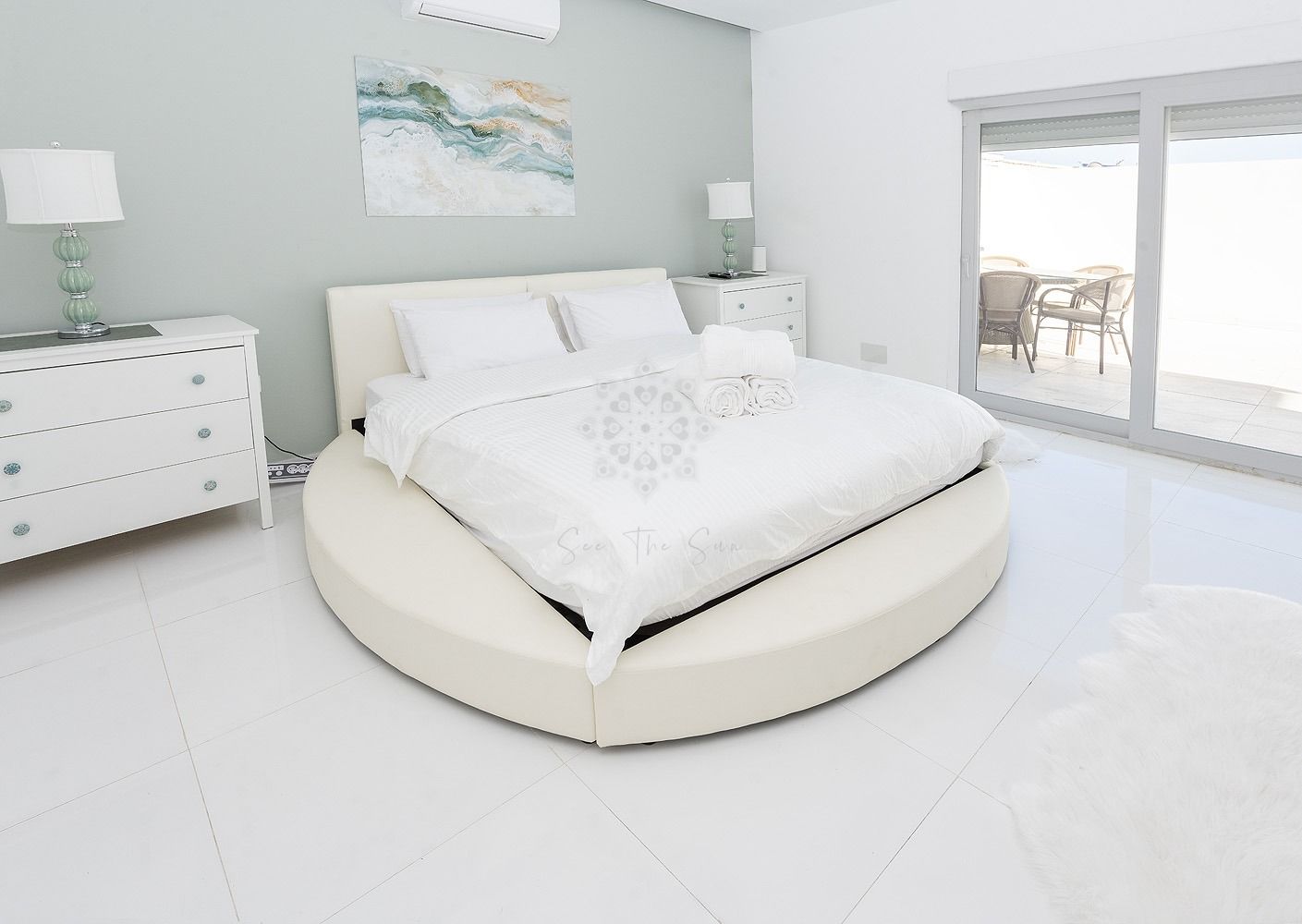 Villa in Benalmadena Costa, Benalmadena