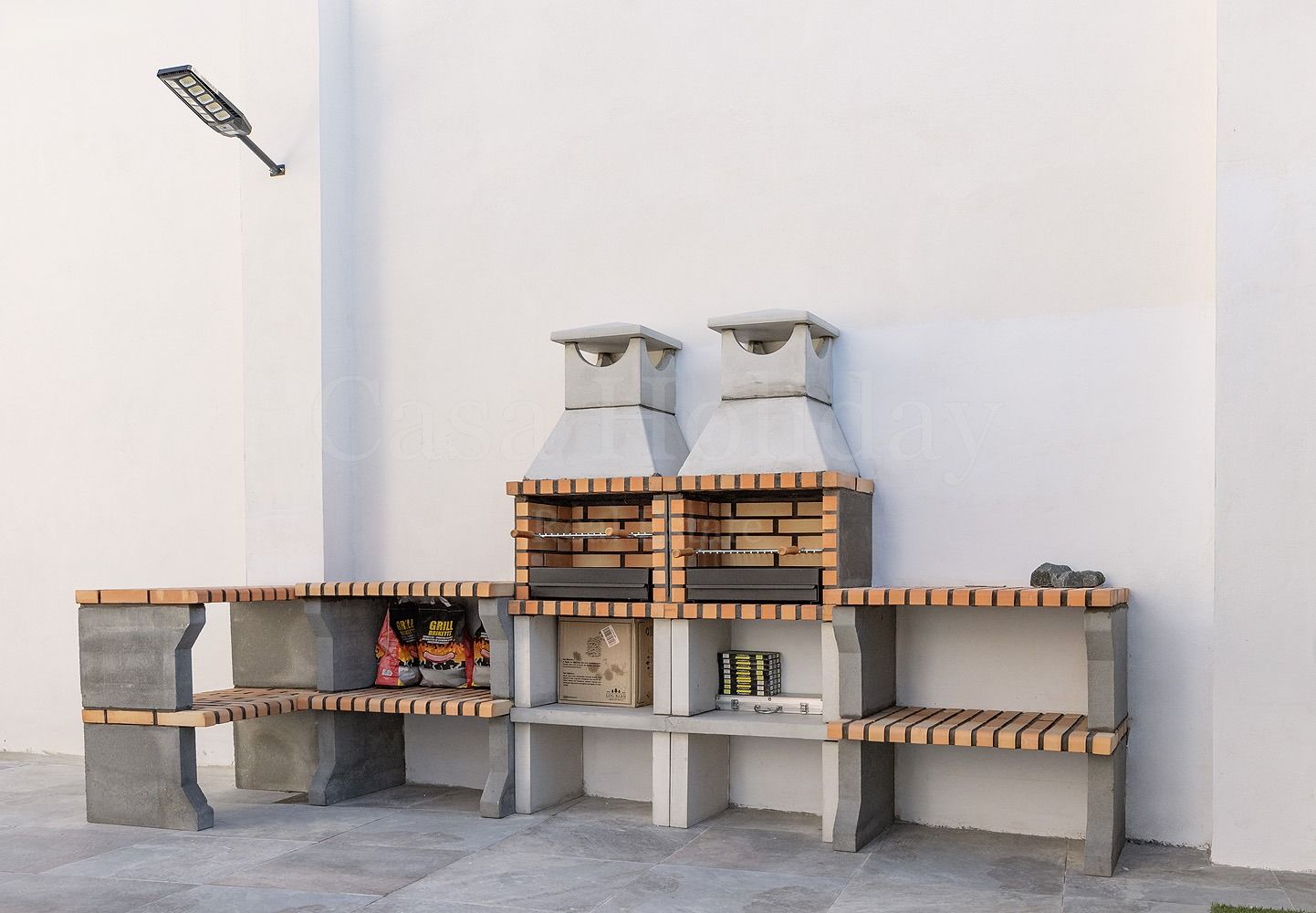 Villa in Benalmadena Costa, Benalmadena