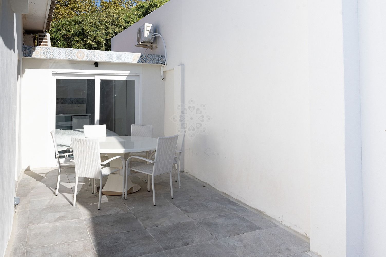 Villa in Benalmadena Costa, Benalmadena