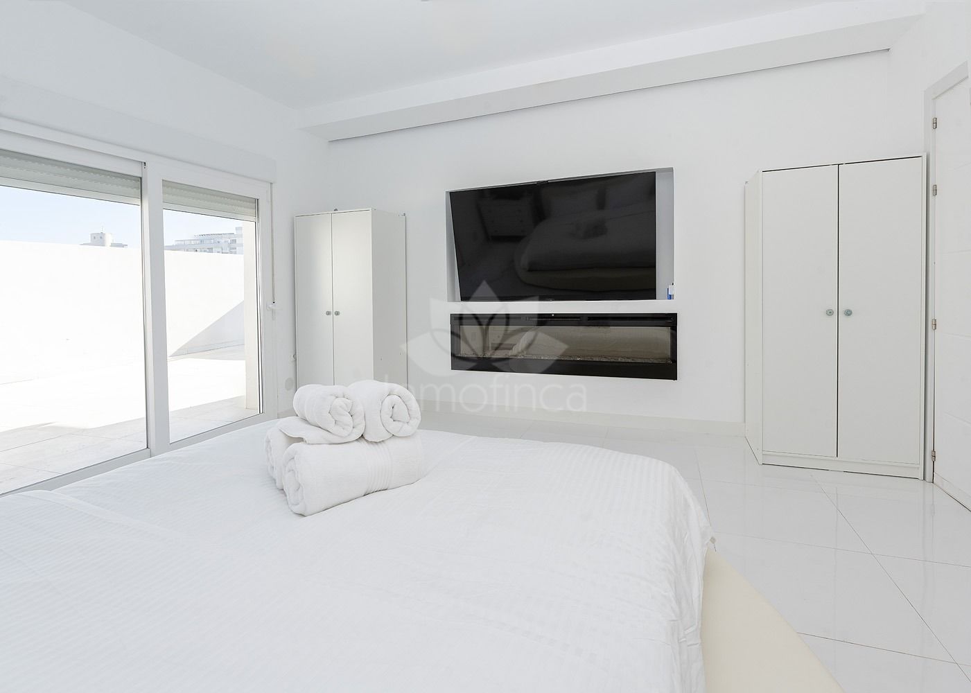 Villa en Benalmadena Costa, Benalmadena