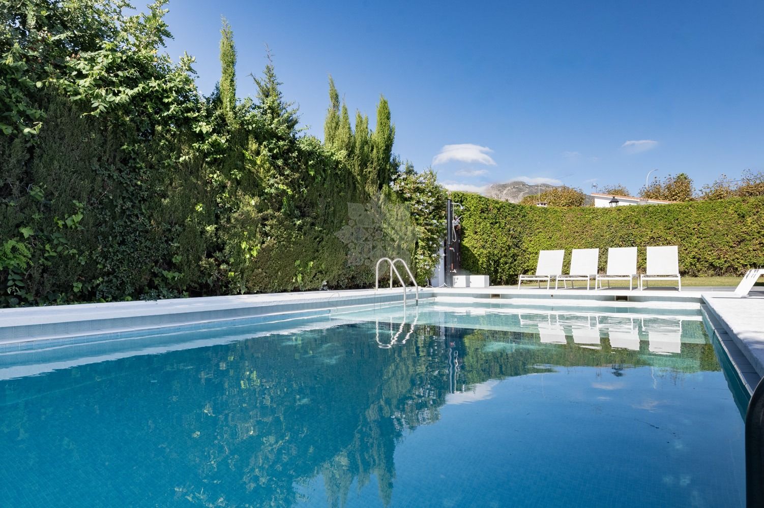 Villa in Benalmadena Costa, Benalmadena