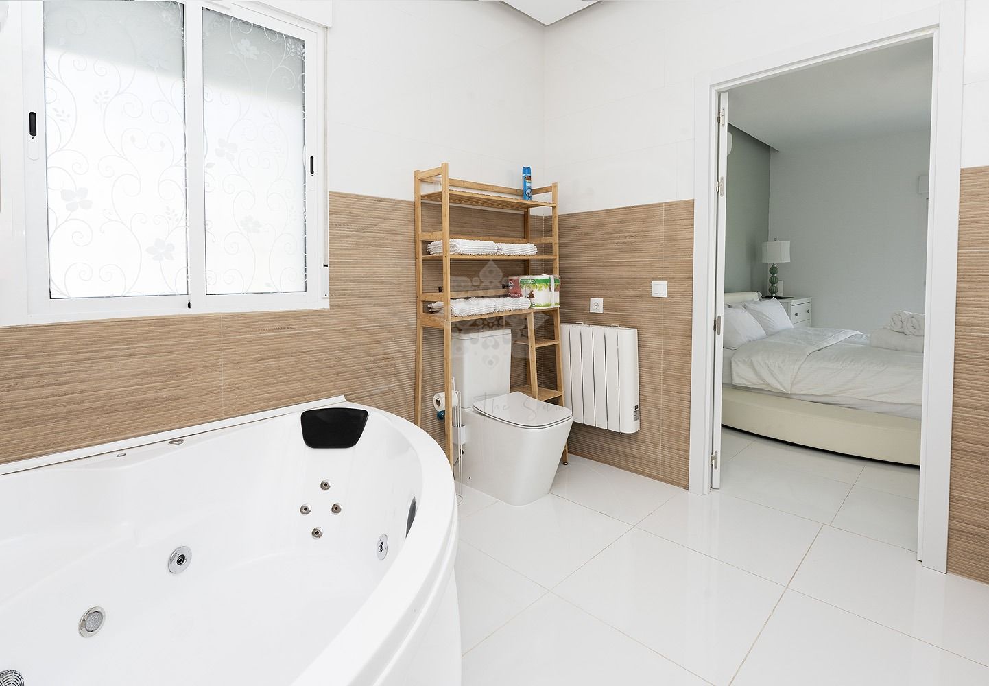 Villa in Benalmadena Costa, Benalmadena