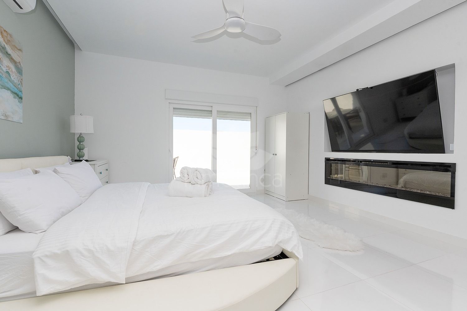 Villa en Benalmadena Costa, Benalmadena