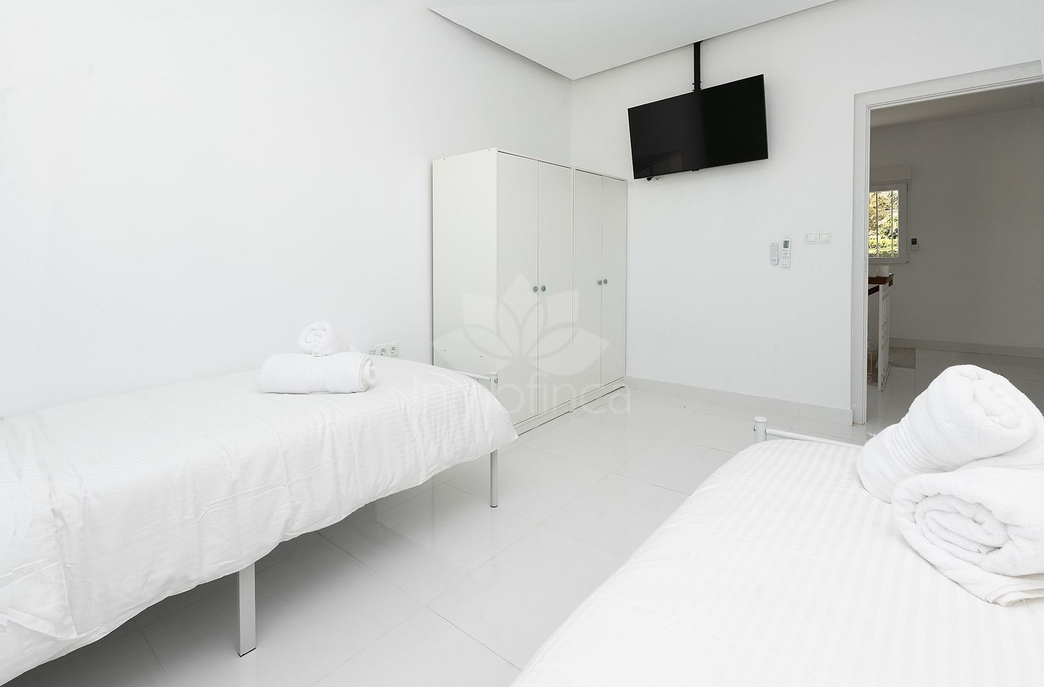 Villa en Benalmadena Costa, Benalmadena