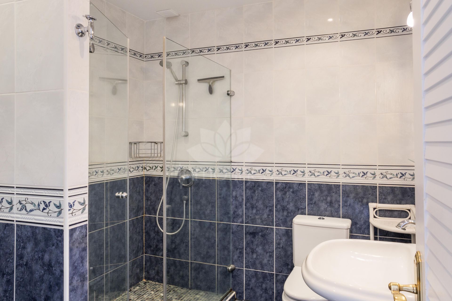 Town House in La Duquesa, Manilva
