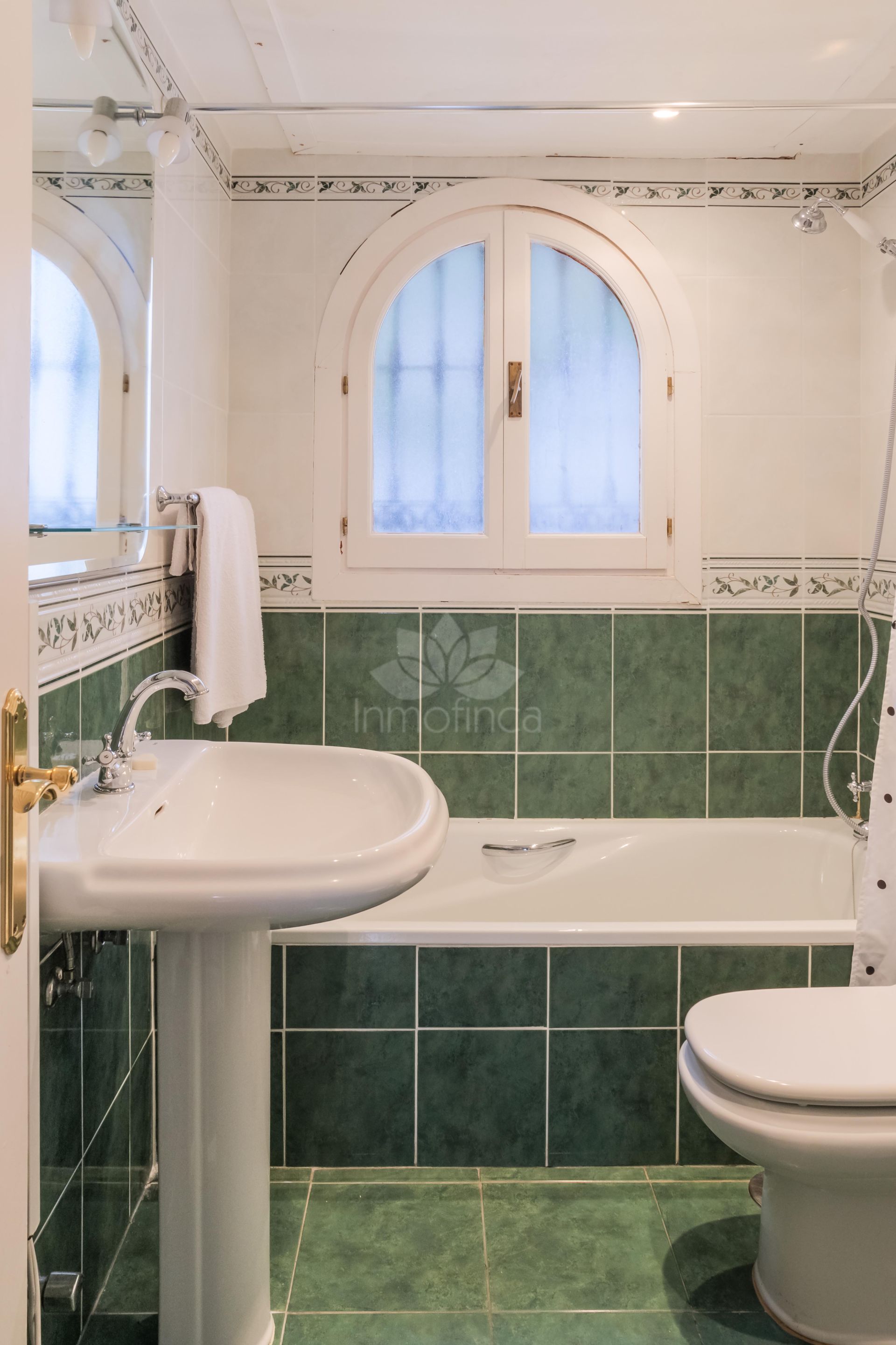 Town House in La Duquesa, Manilva