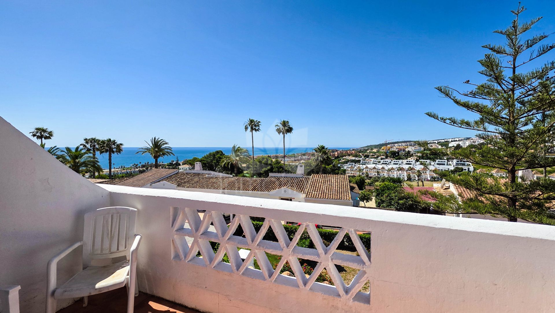 Town House in La Duquesa, Manilva