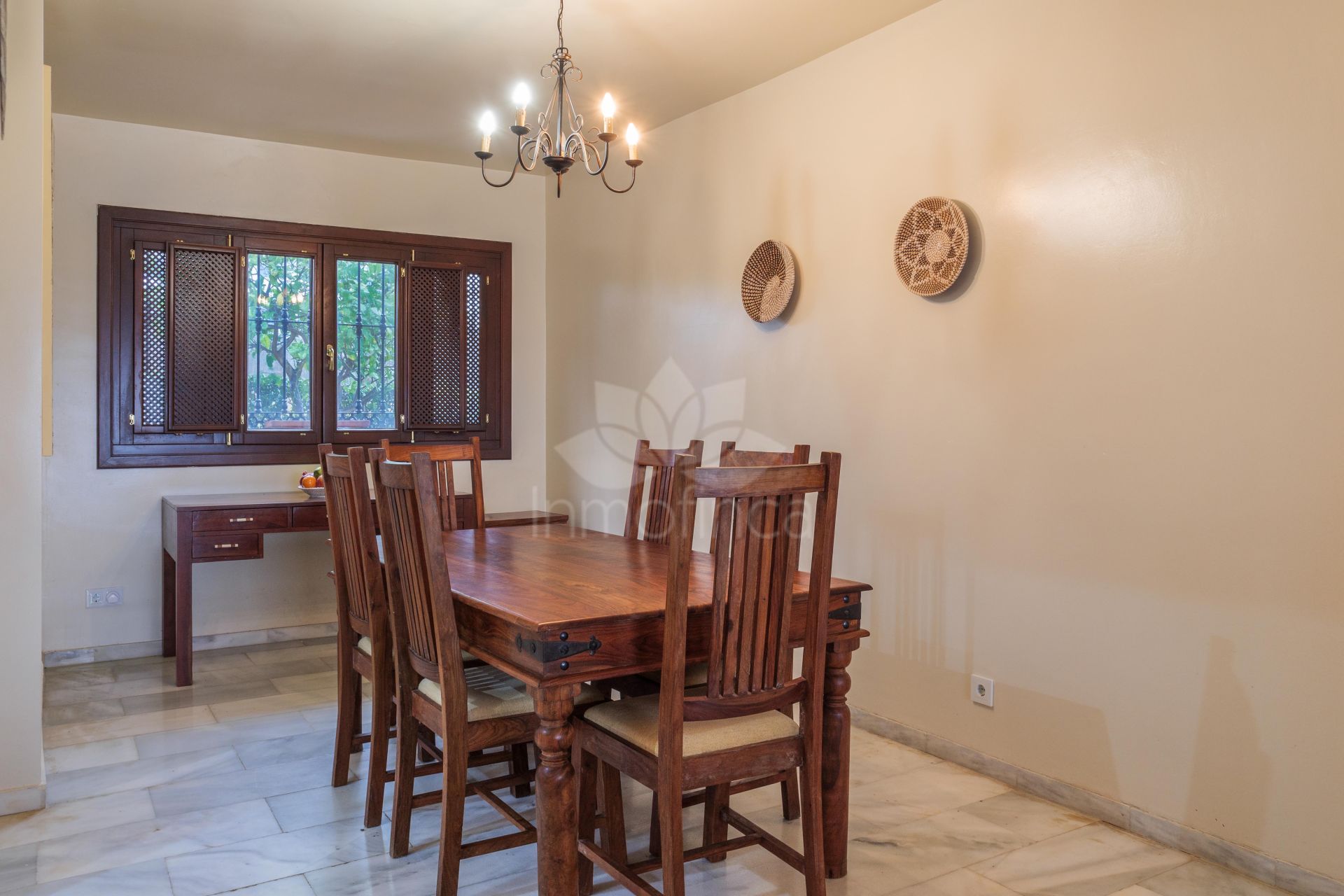 Town House in La Duquesa, Manilva