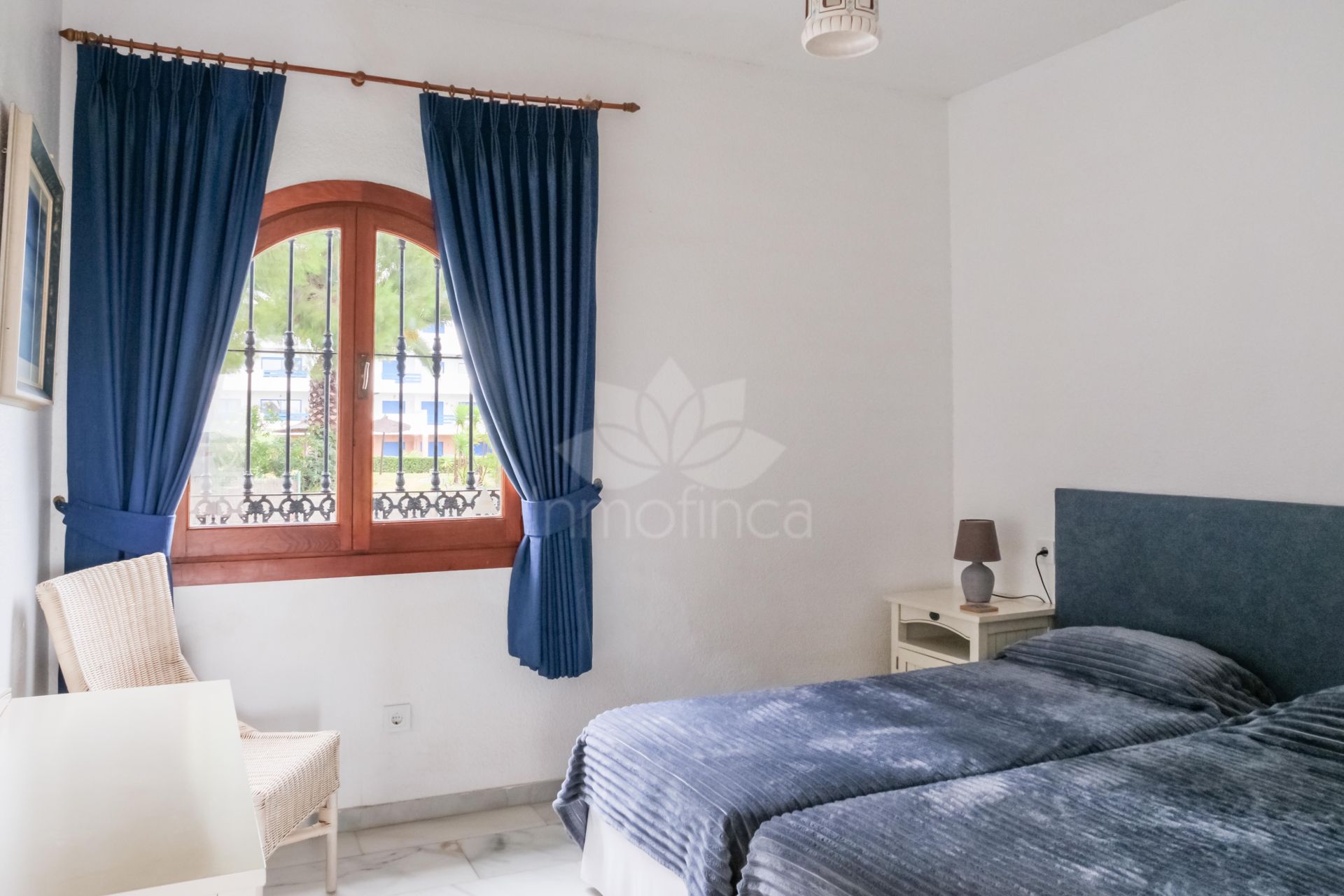 Town House in La Duquesa, Manilva