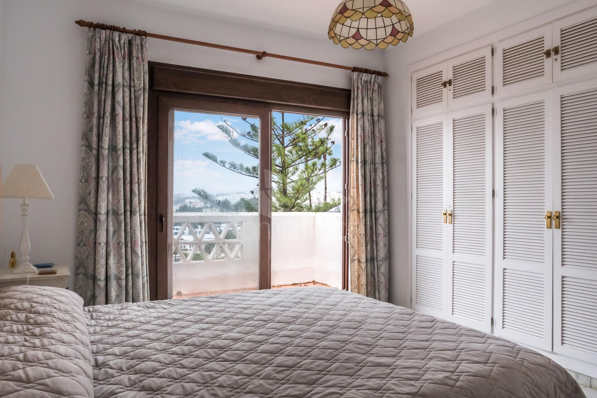 Town House in La Duquesa, Manilva