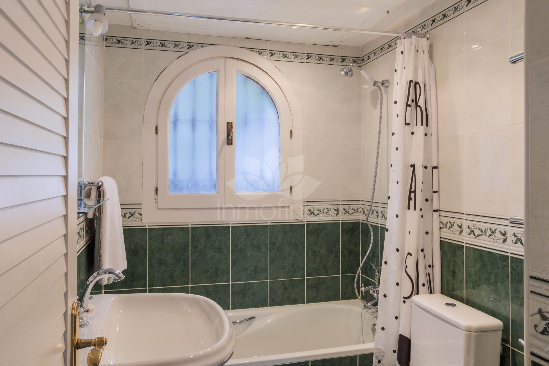 Town House in La Duquesa, Manilva