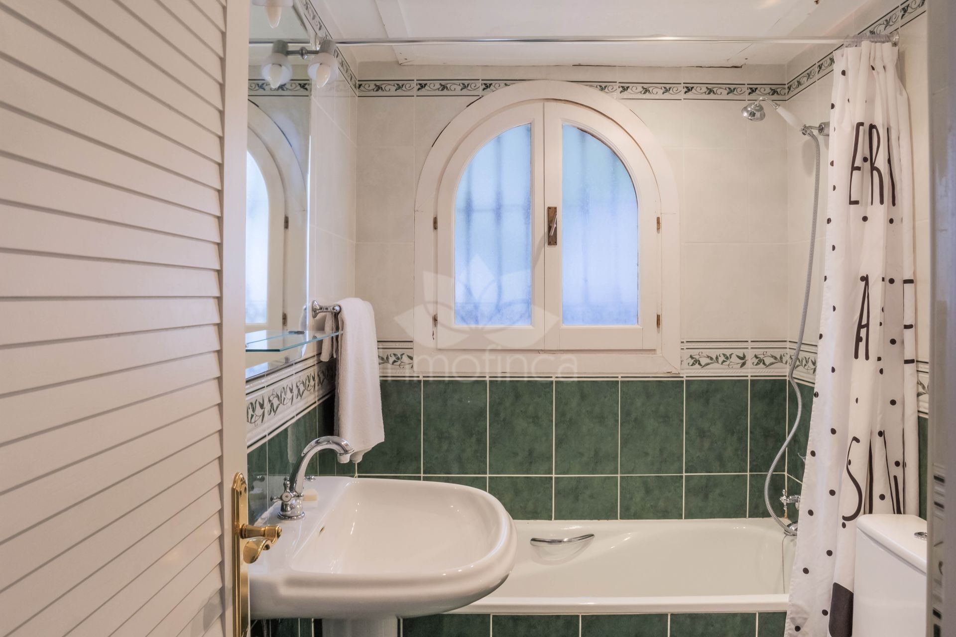 Town House in La Duquesa, Manilva
