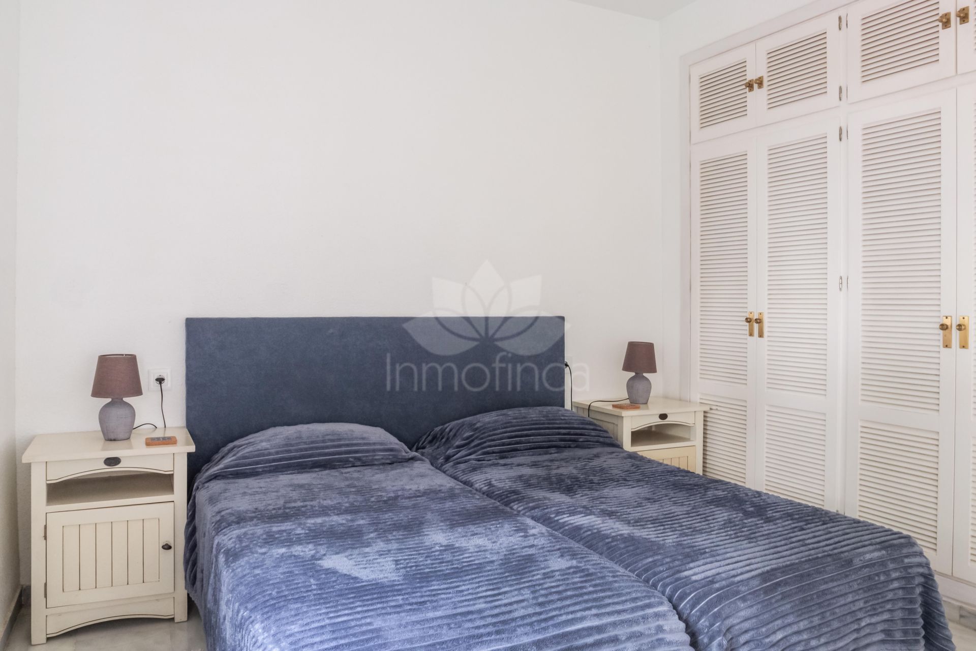 Town House in La Duquesa, Manilva