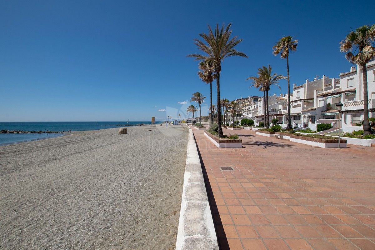 Ground Floor Apartment in La Duquesa, Manilva