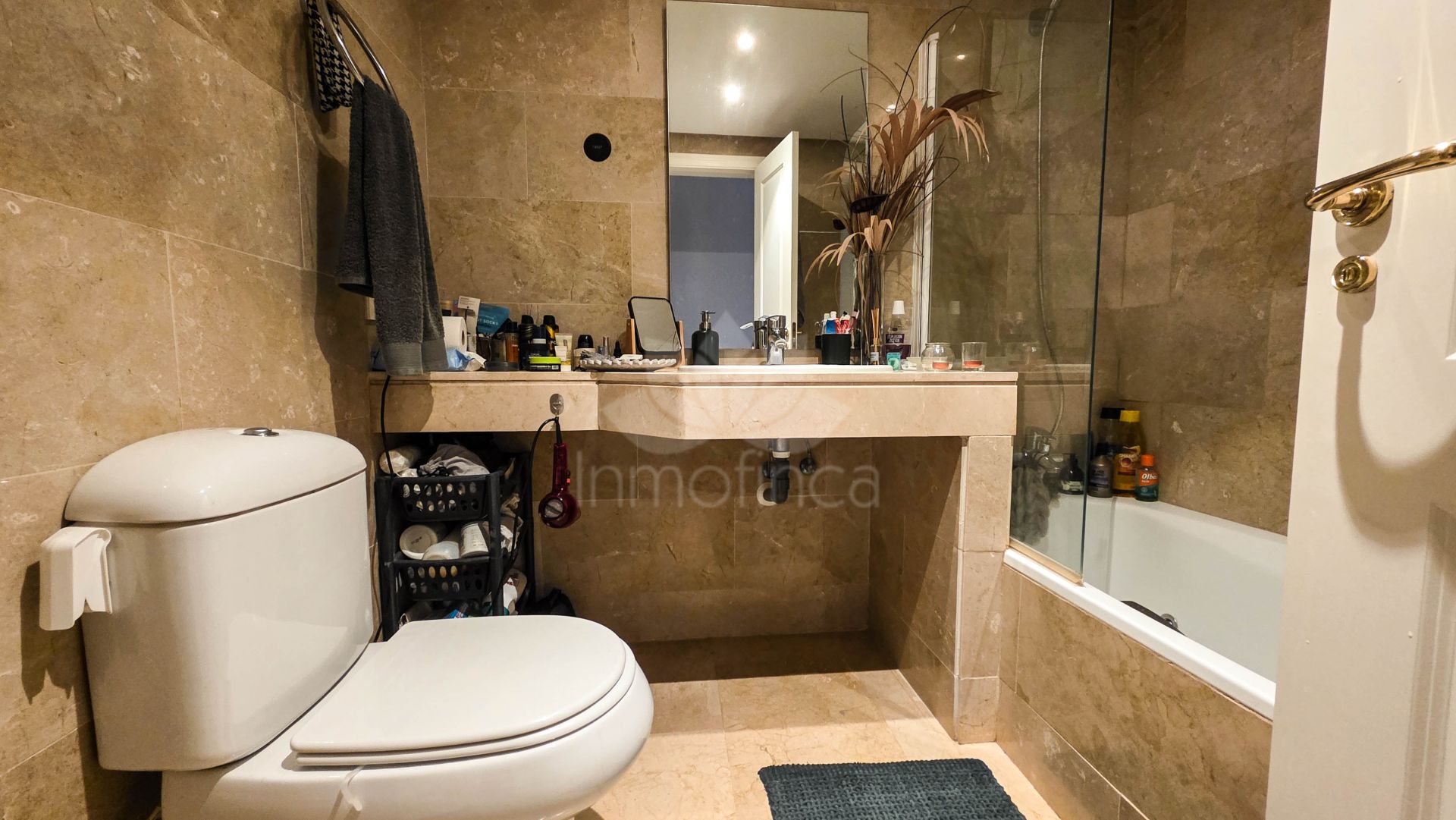 Ground Floor Apartment in La Duquesa, Manilva
