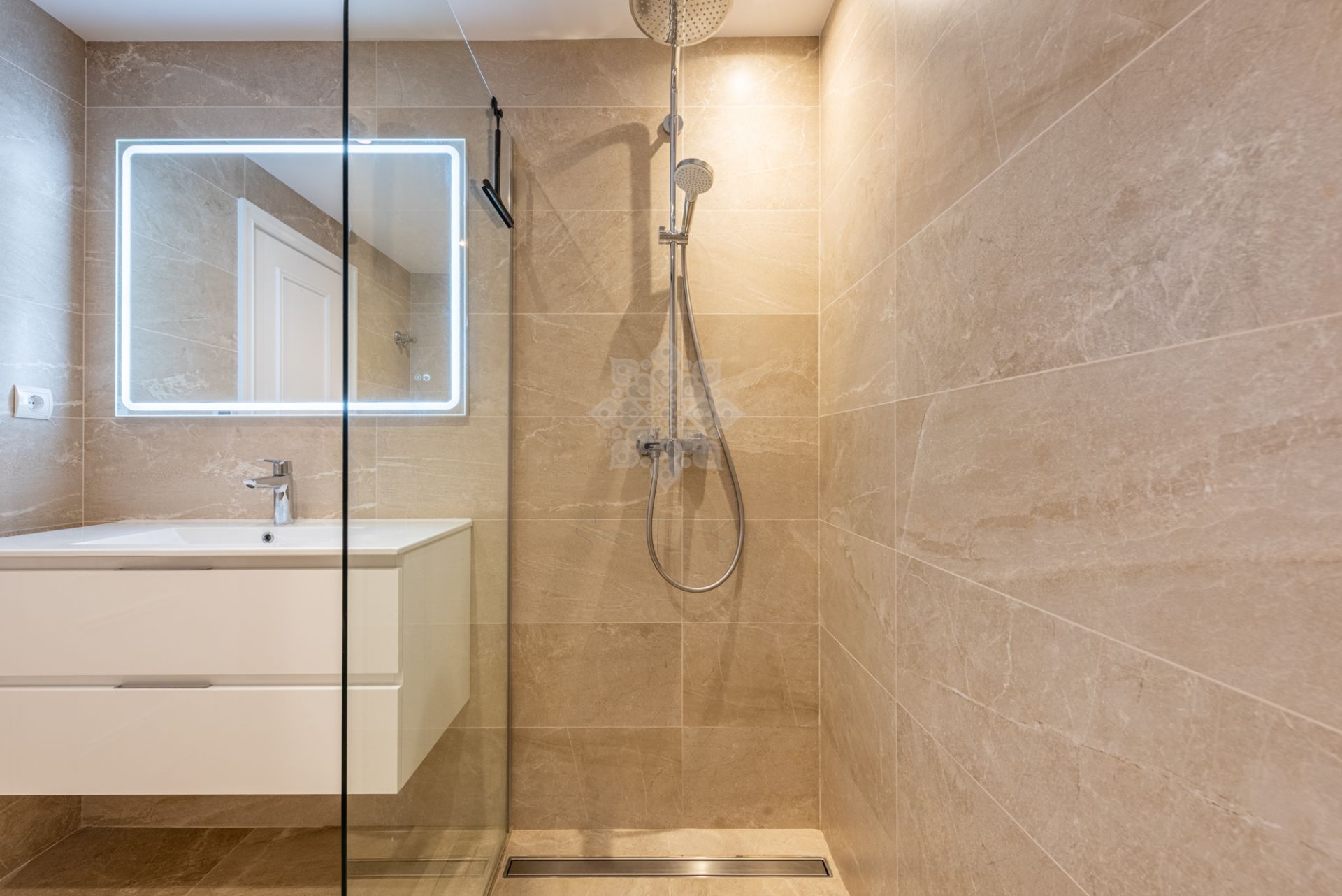 Apartament w Cerro Blanco, Marbella