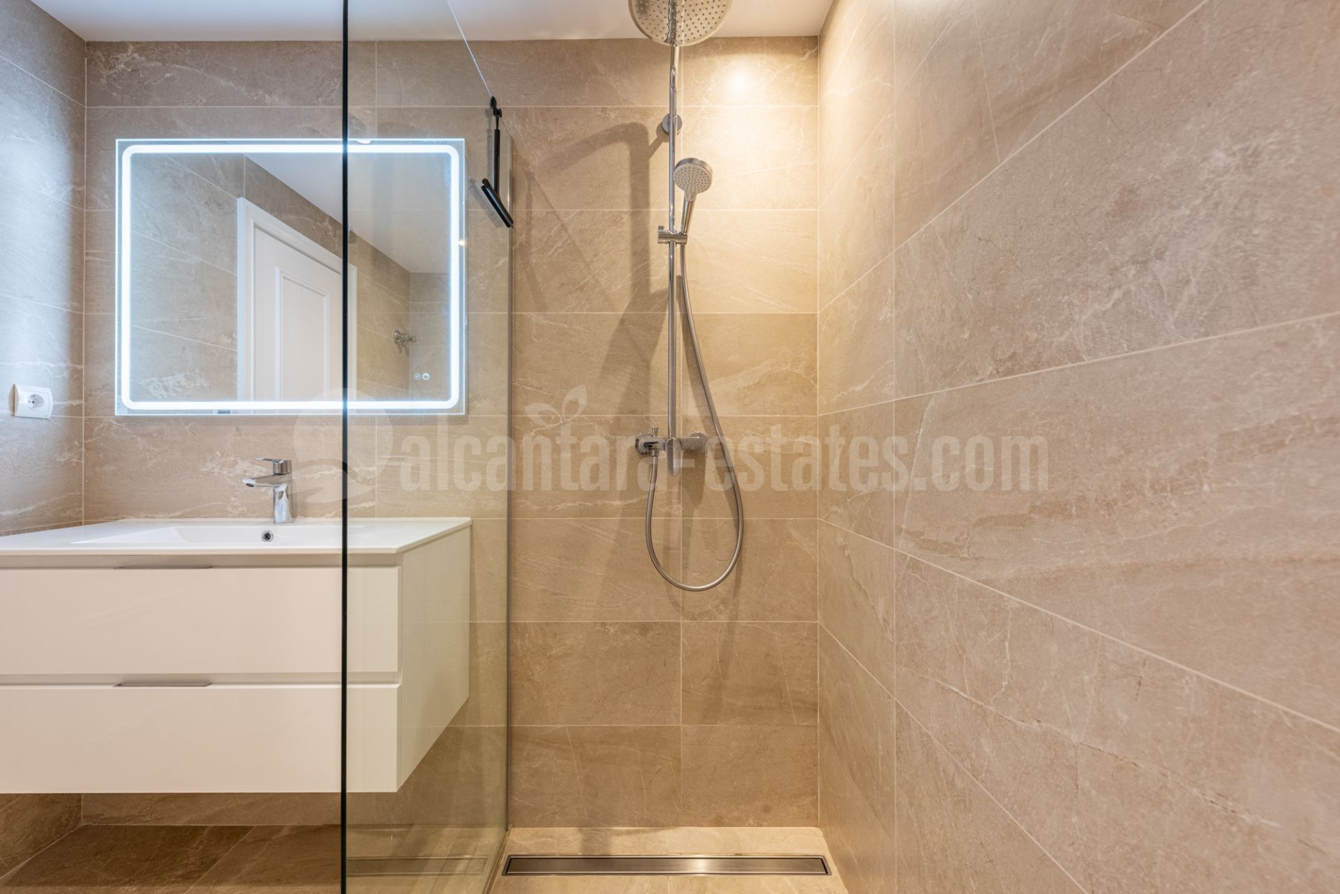 Apartment in Cerro Blanco, Marbella