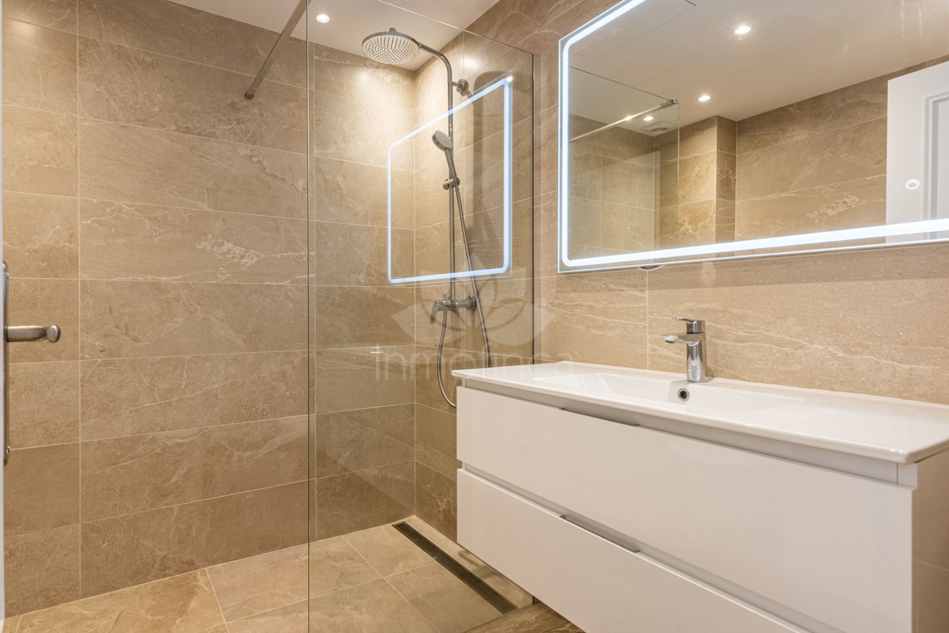 Apartment in Cerro Blanco, Marbella