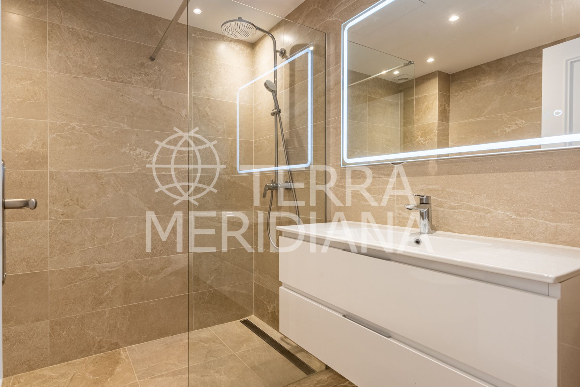 Apartment in Cerro Blanco, Marbella