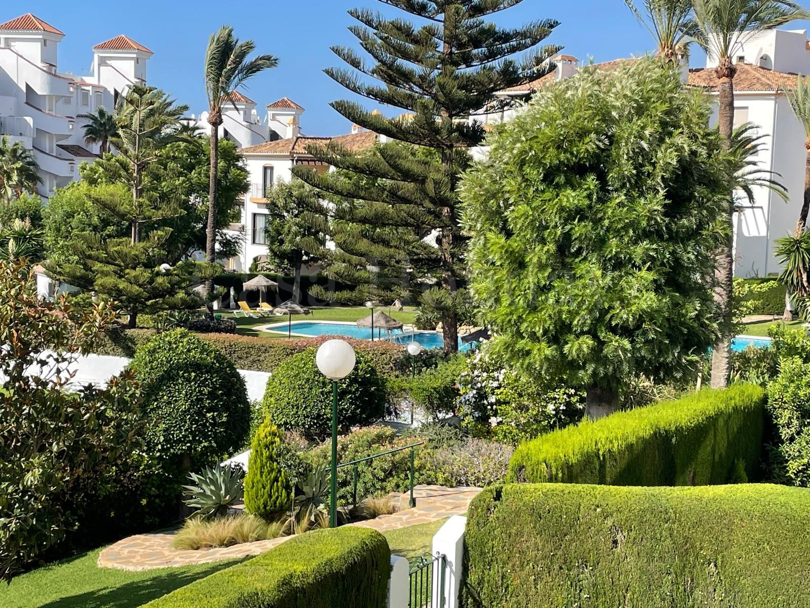 Apartamento en Cerro Blanco, Marbella