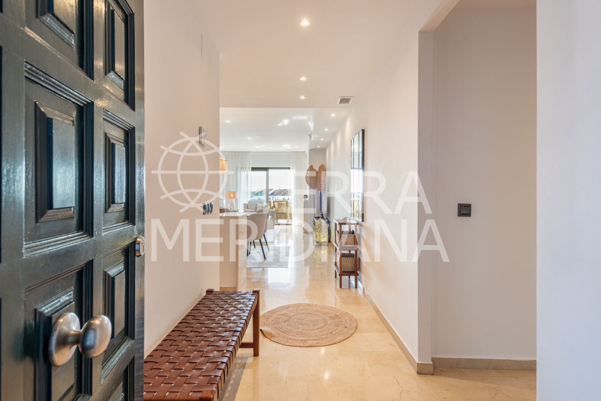 Apartment in Cerro Blanco, Marbella