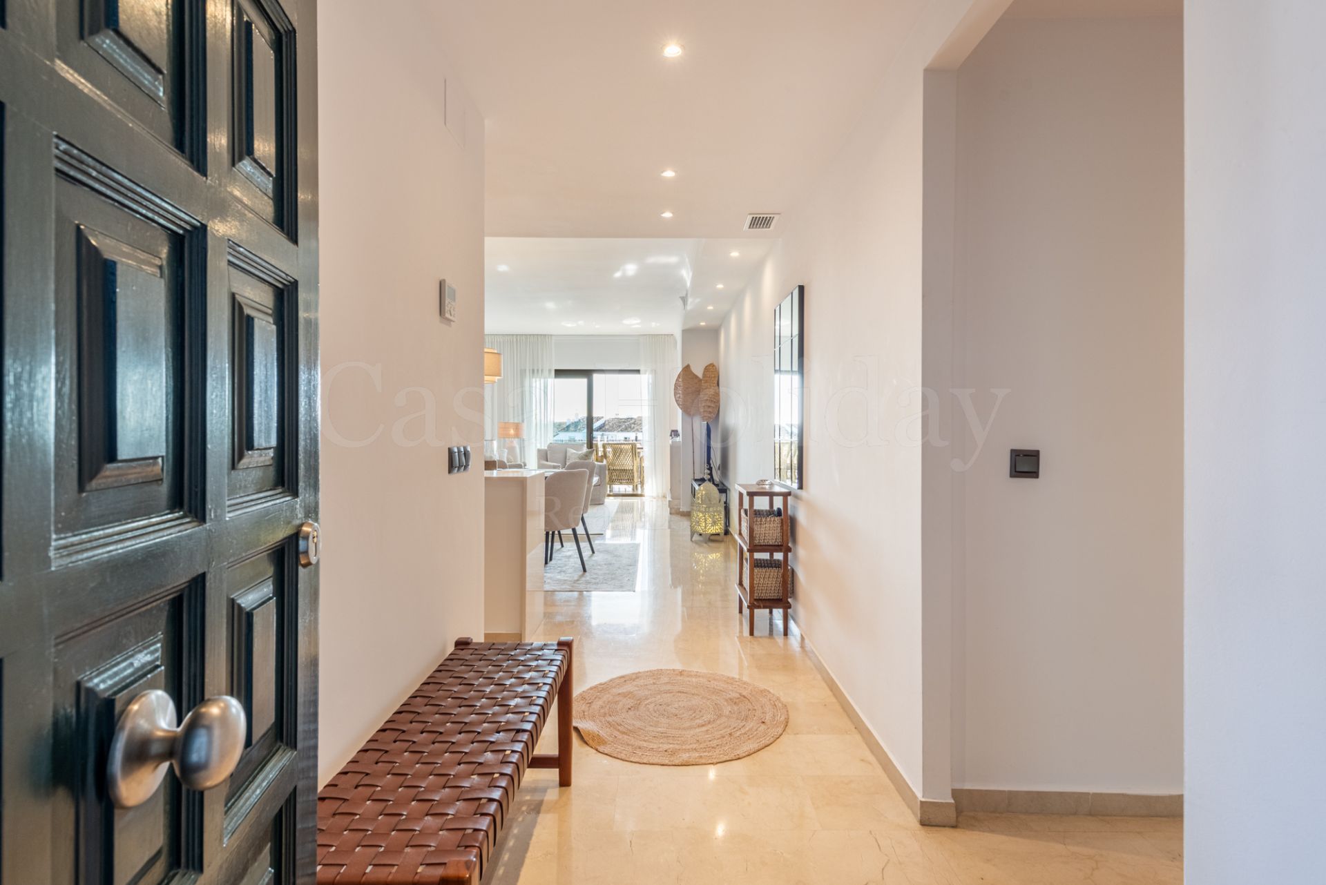 Apartamento en Cerro Blanco, Marbella