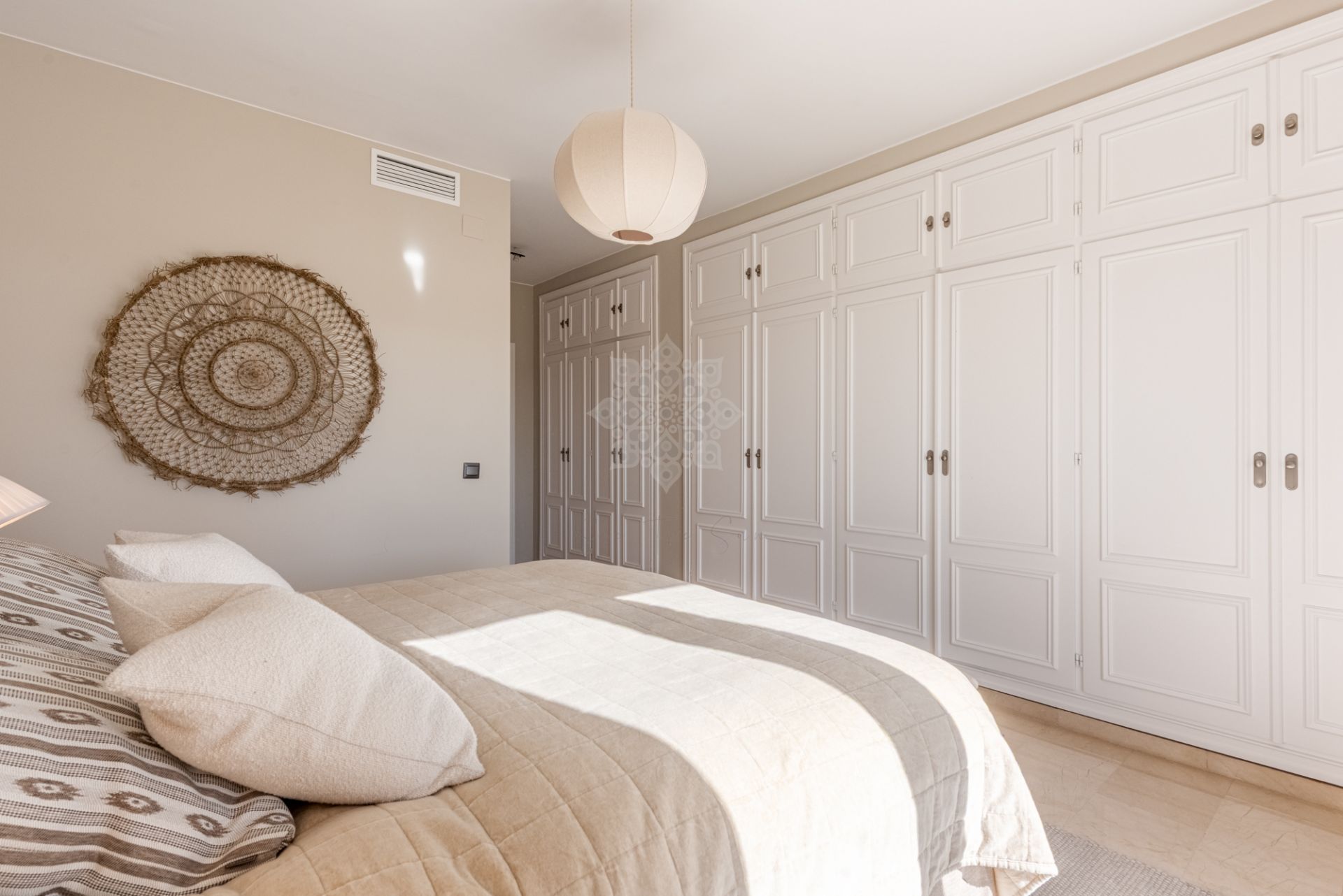 Apartament w Cerro Blanco, Marbella