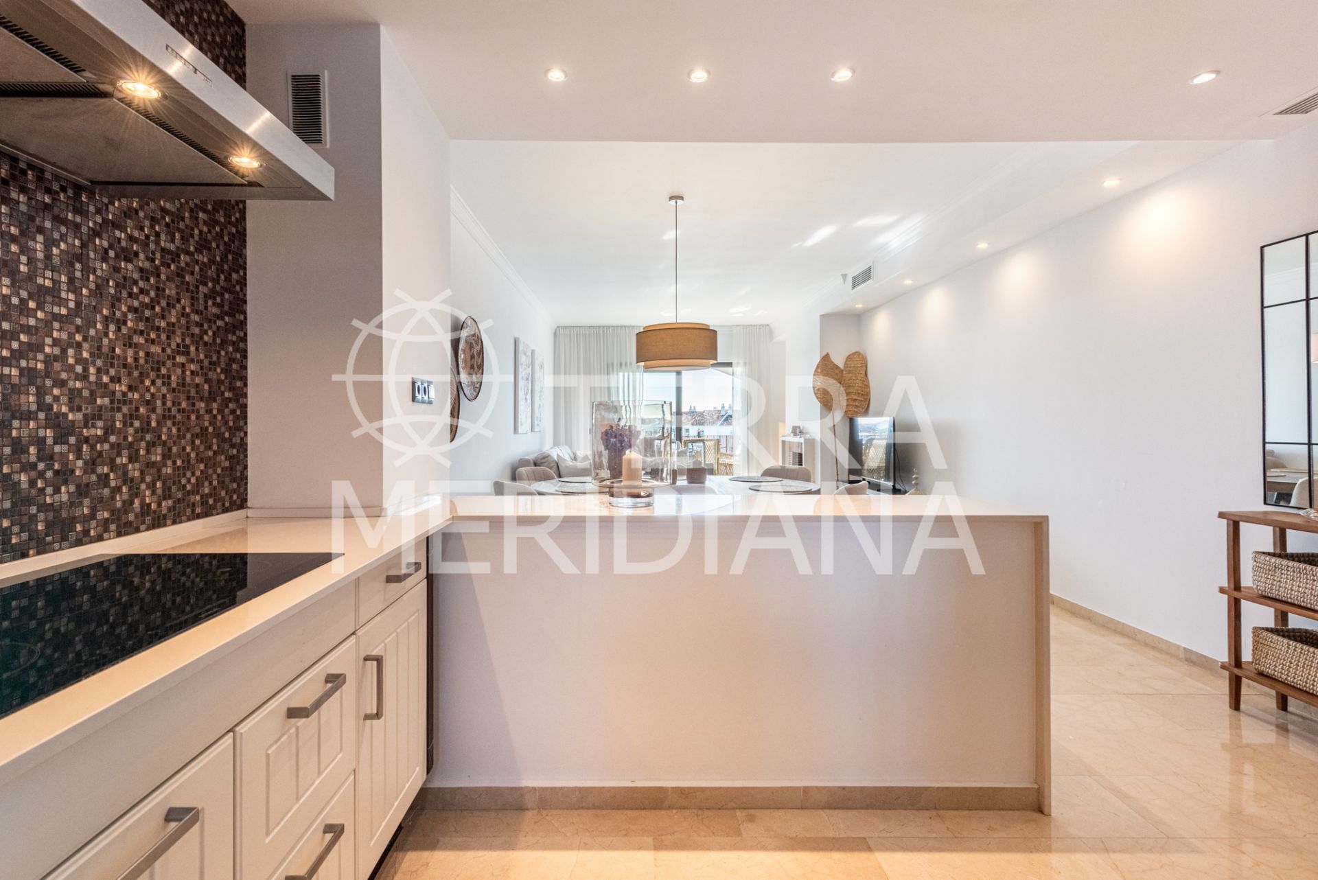 Apartment in Cerro Blanco, Marbella