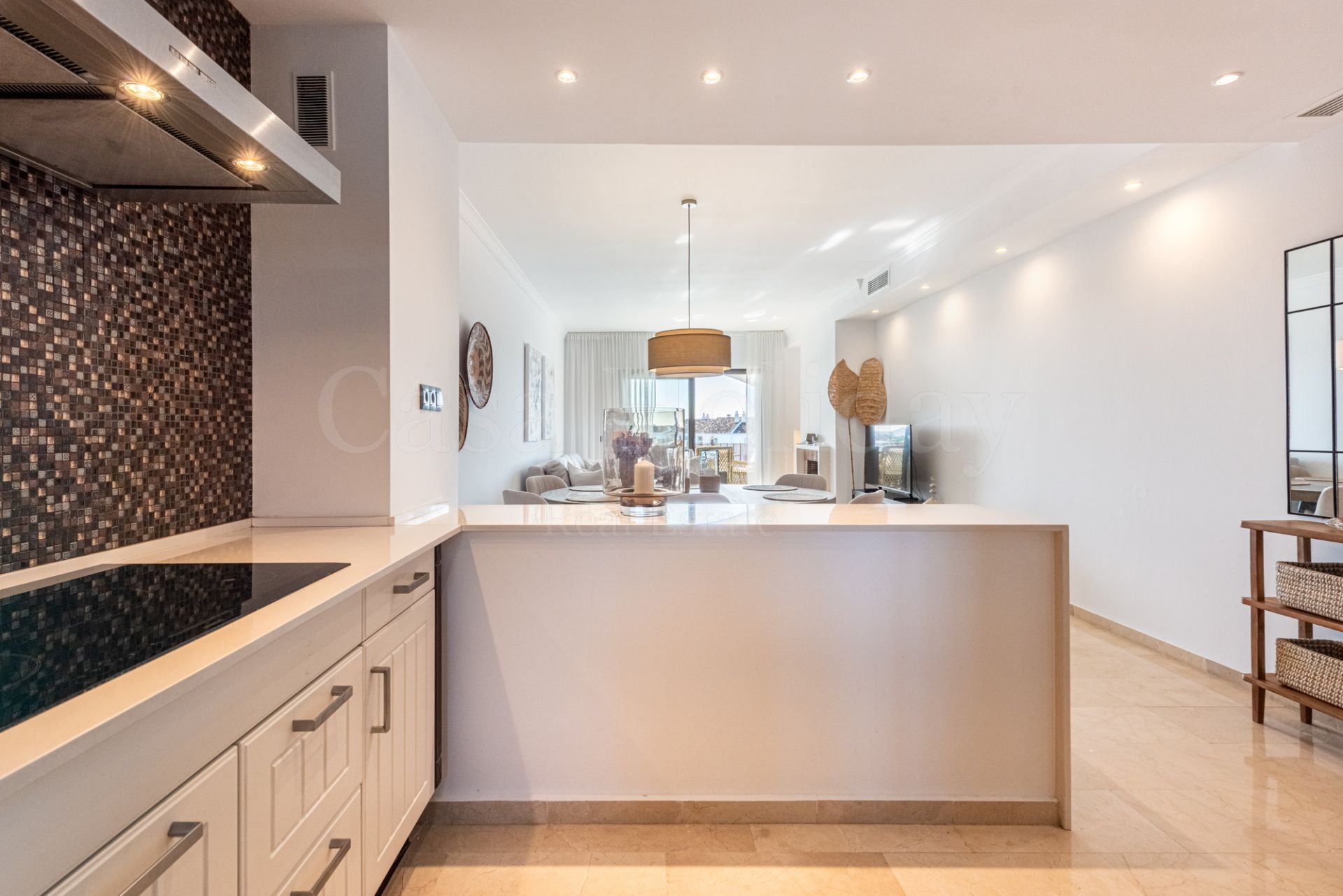 Apartamento en Cerro Blanco, Marbella