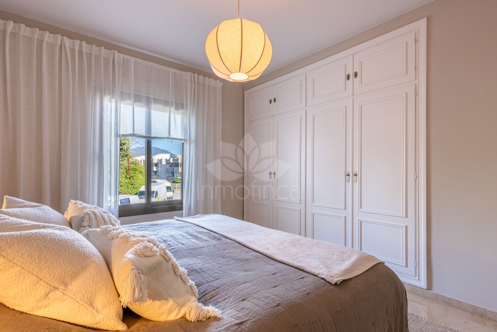 Apartment in Cerro Blanco, Marbella