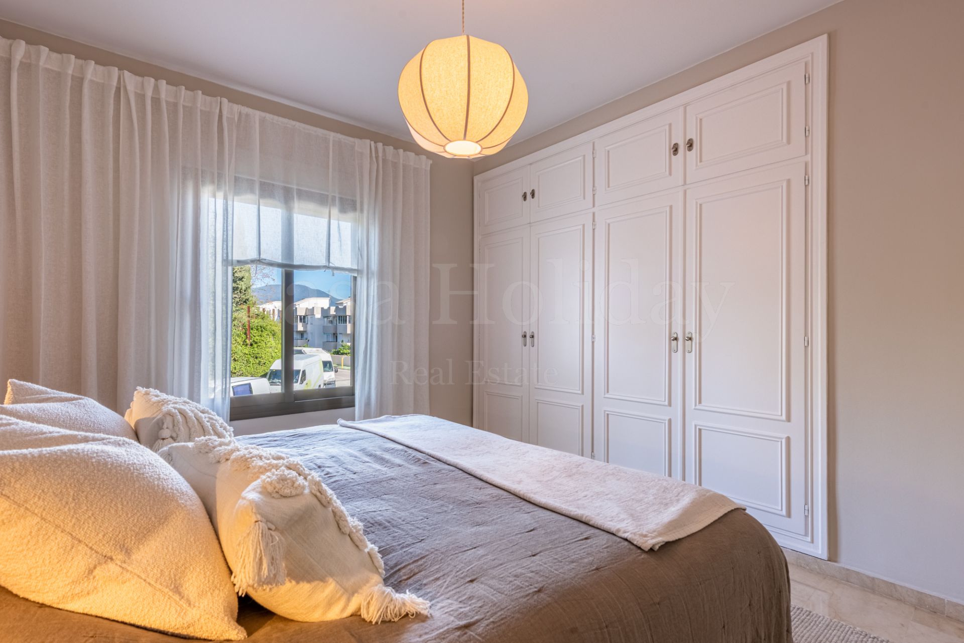 Apartamento en Cerro Blanco, Marbella