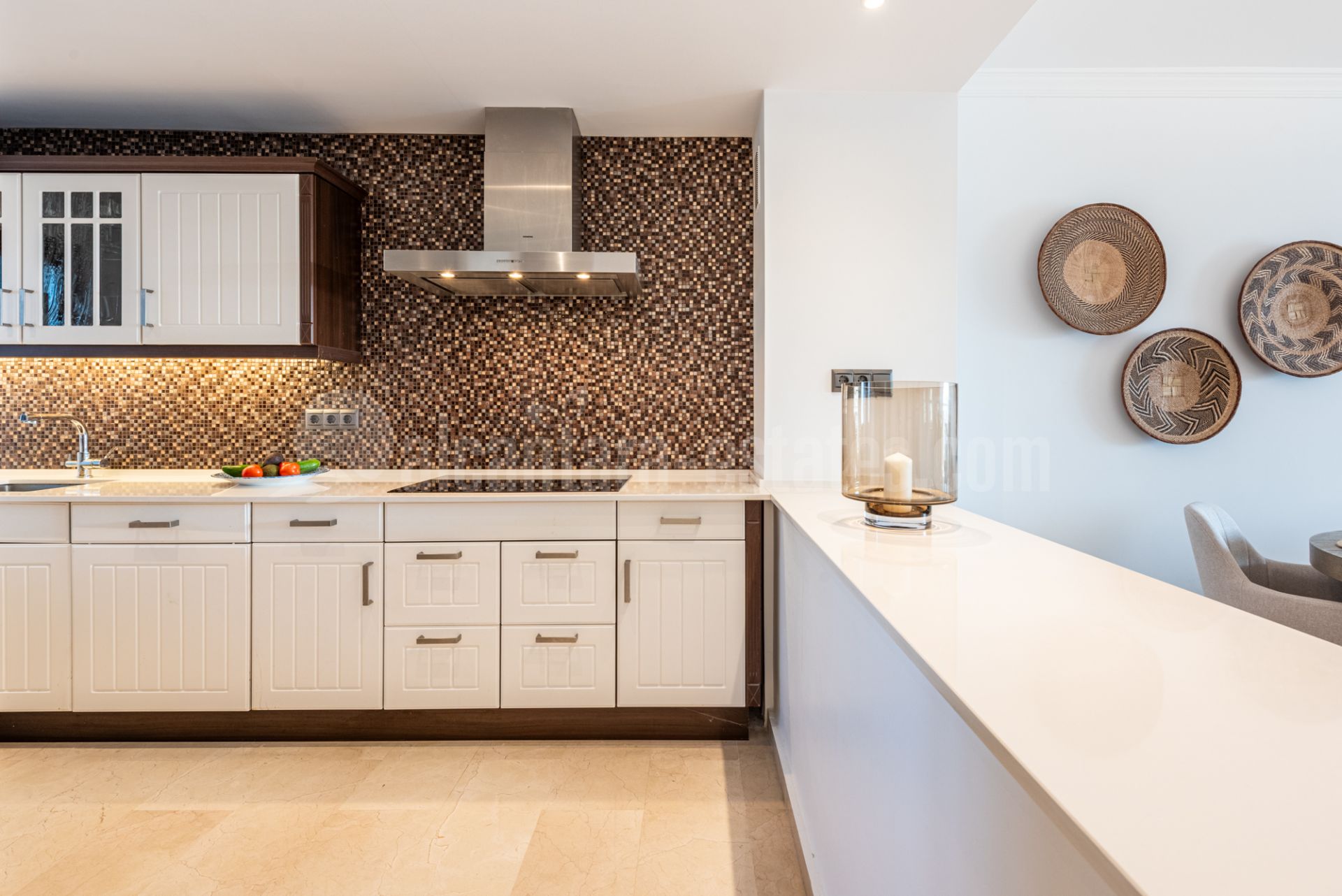 Apartment in Cerro Blanco, Marbella