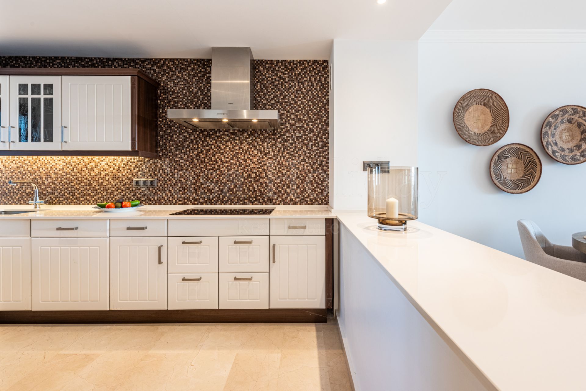 Apartamento en Cerro Blanco, Marbella