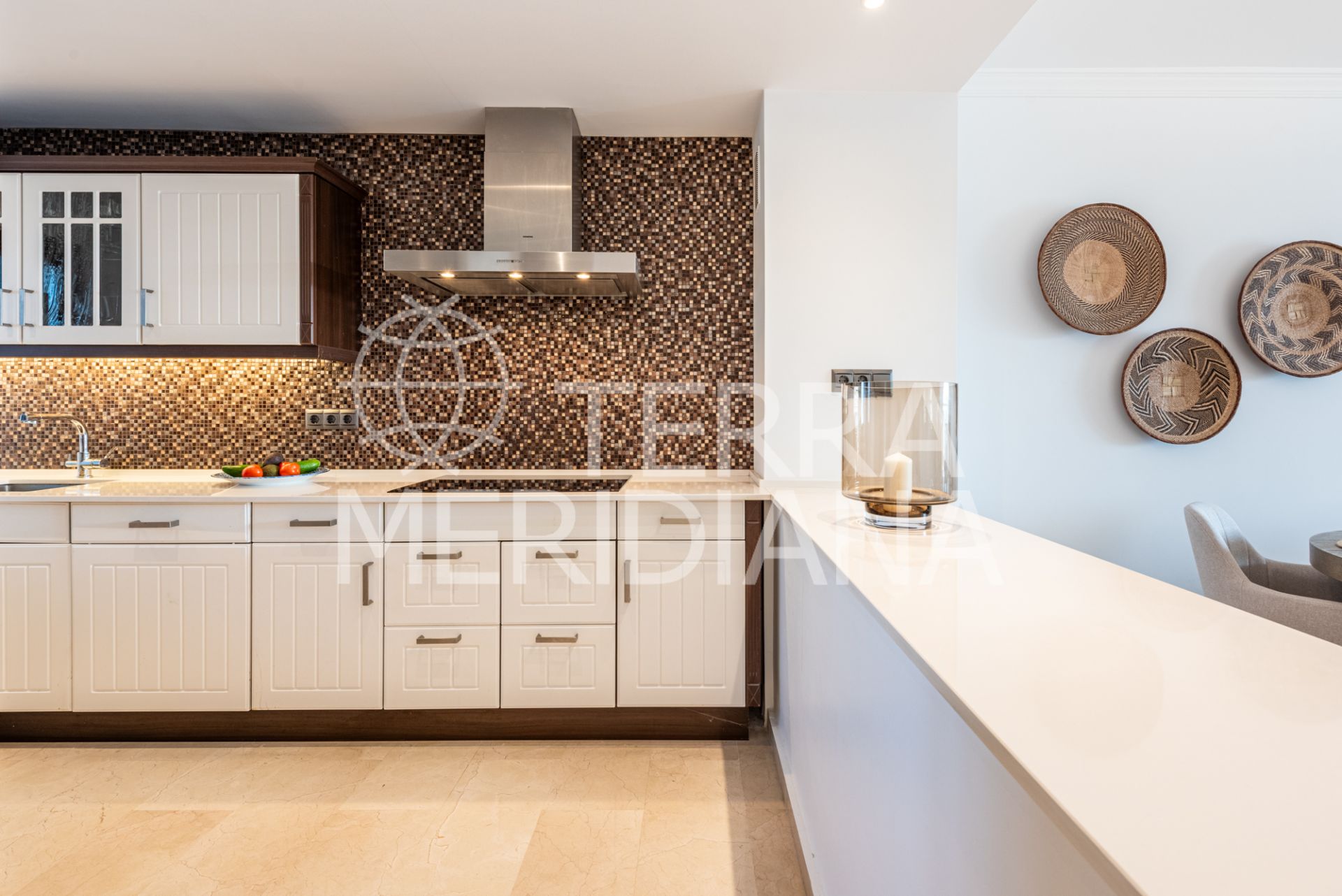 Apartment in Cerro Blanco, Marbella